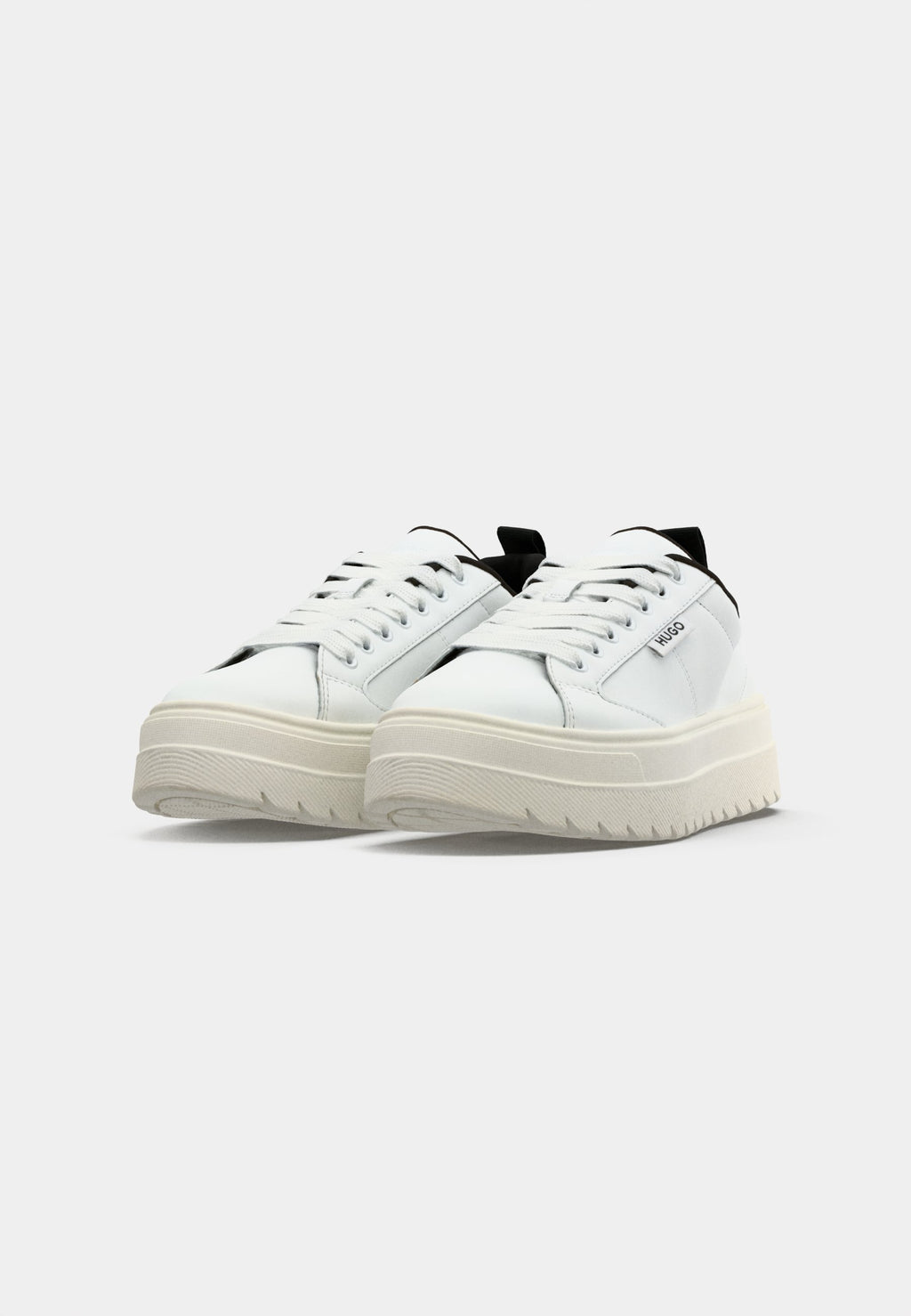 LYSSA - Trainers - white