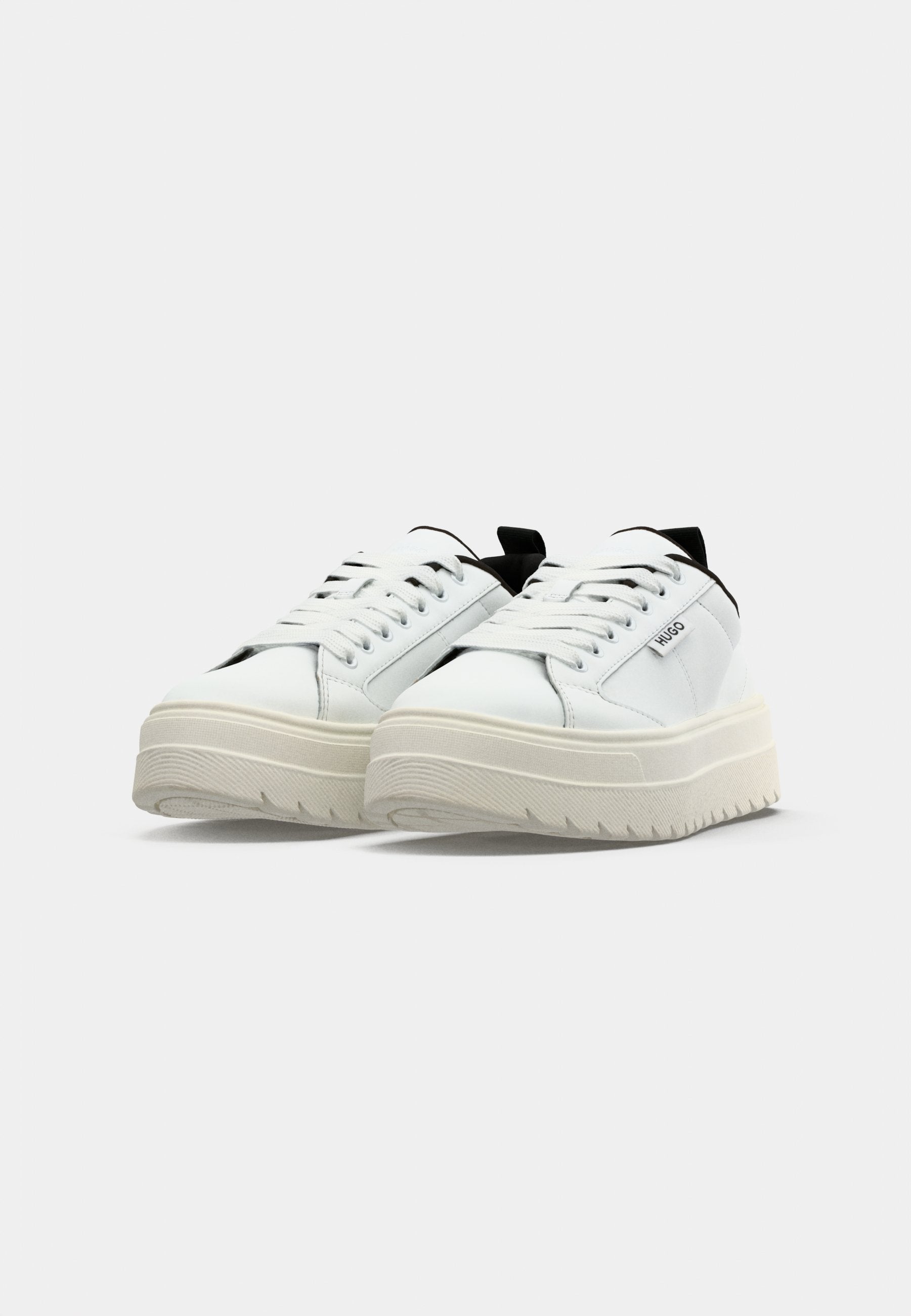 LYSSA - Trainers - white