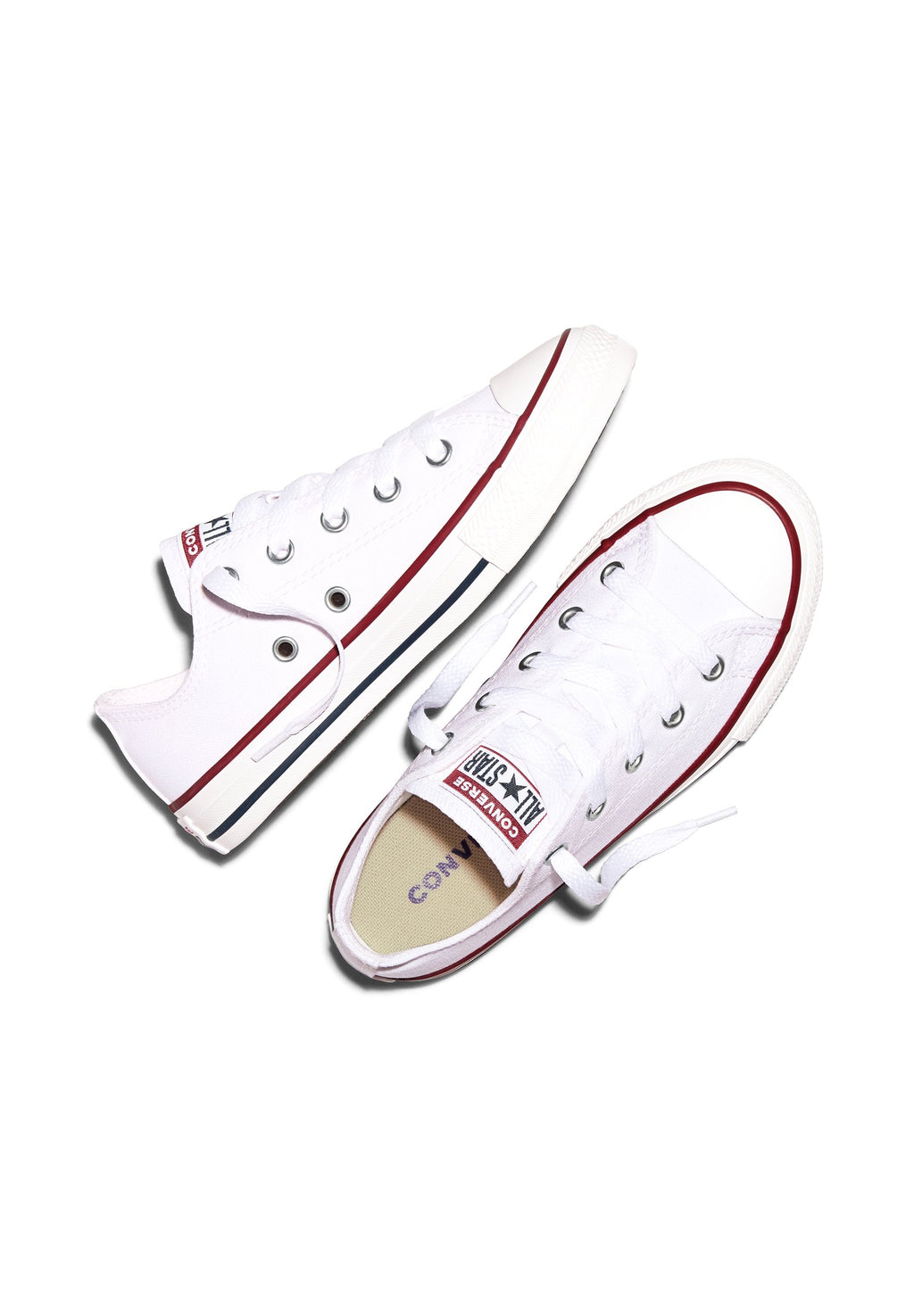 CHUCK TAYLOR ALL STAR CORE - Trainers - blanc