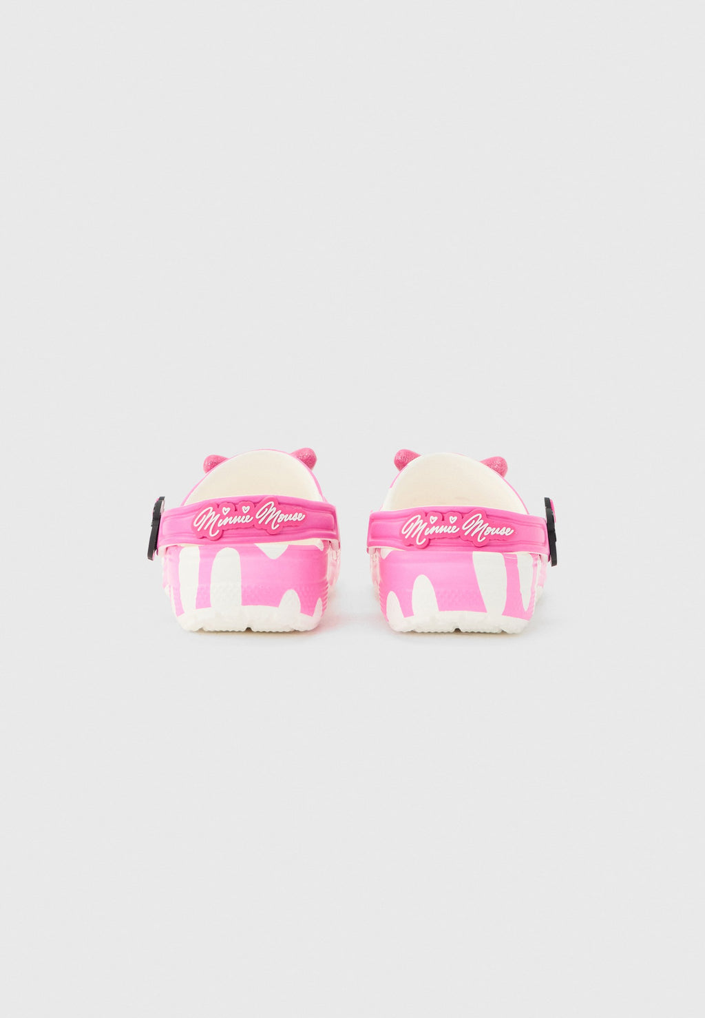 MINNIE MOUSE - Clogs - multi-coloured
