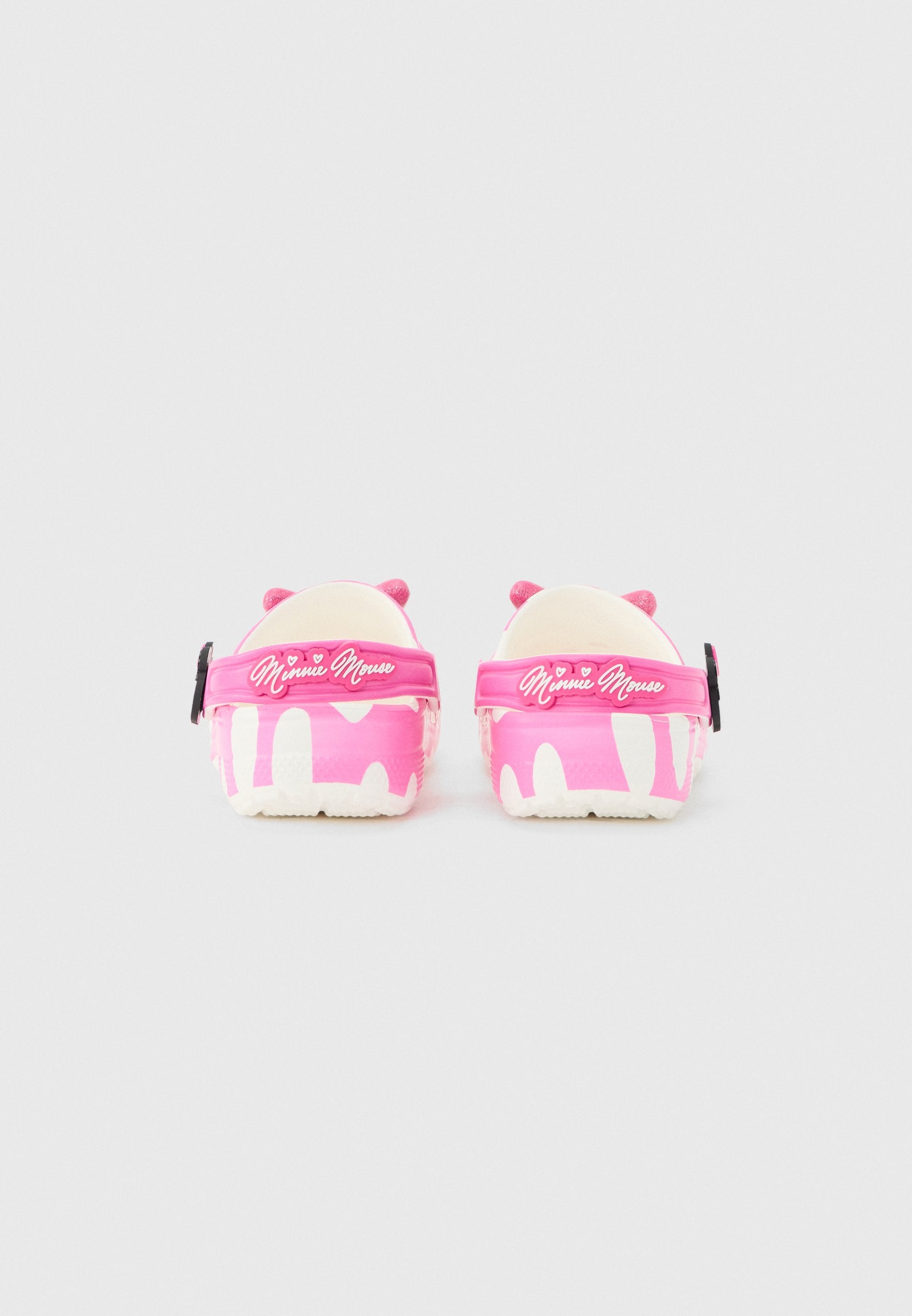 MINNIE MOUSE - Clogs - multi-coloured
