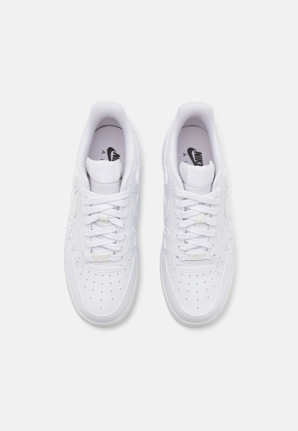 AIR FORCE 1 '07 SE - Spor Ayakkabı - beyaz/siyah