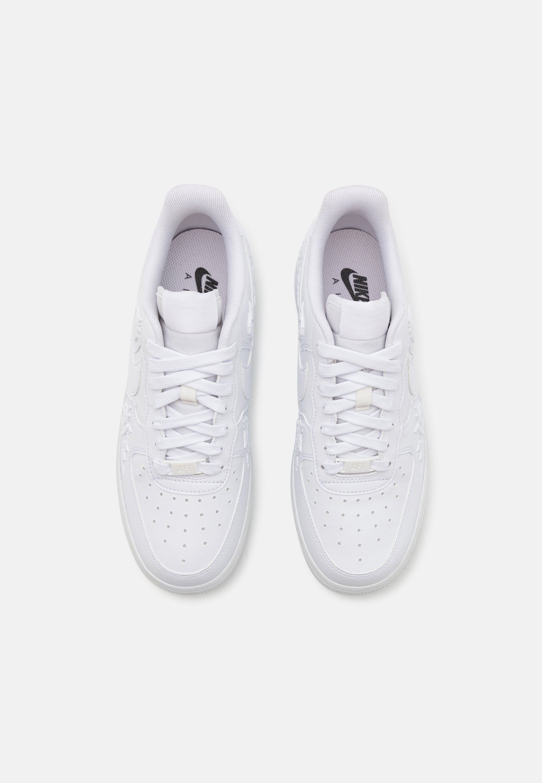 AIR FORCE 1 '07 SE - Spor Ayakkabı - beyaz/siyah