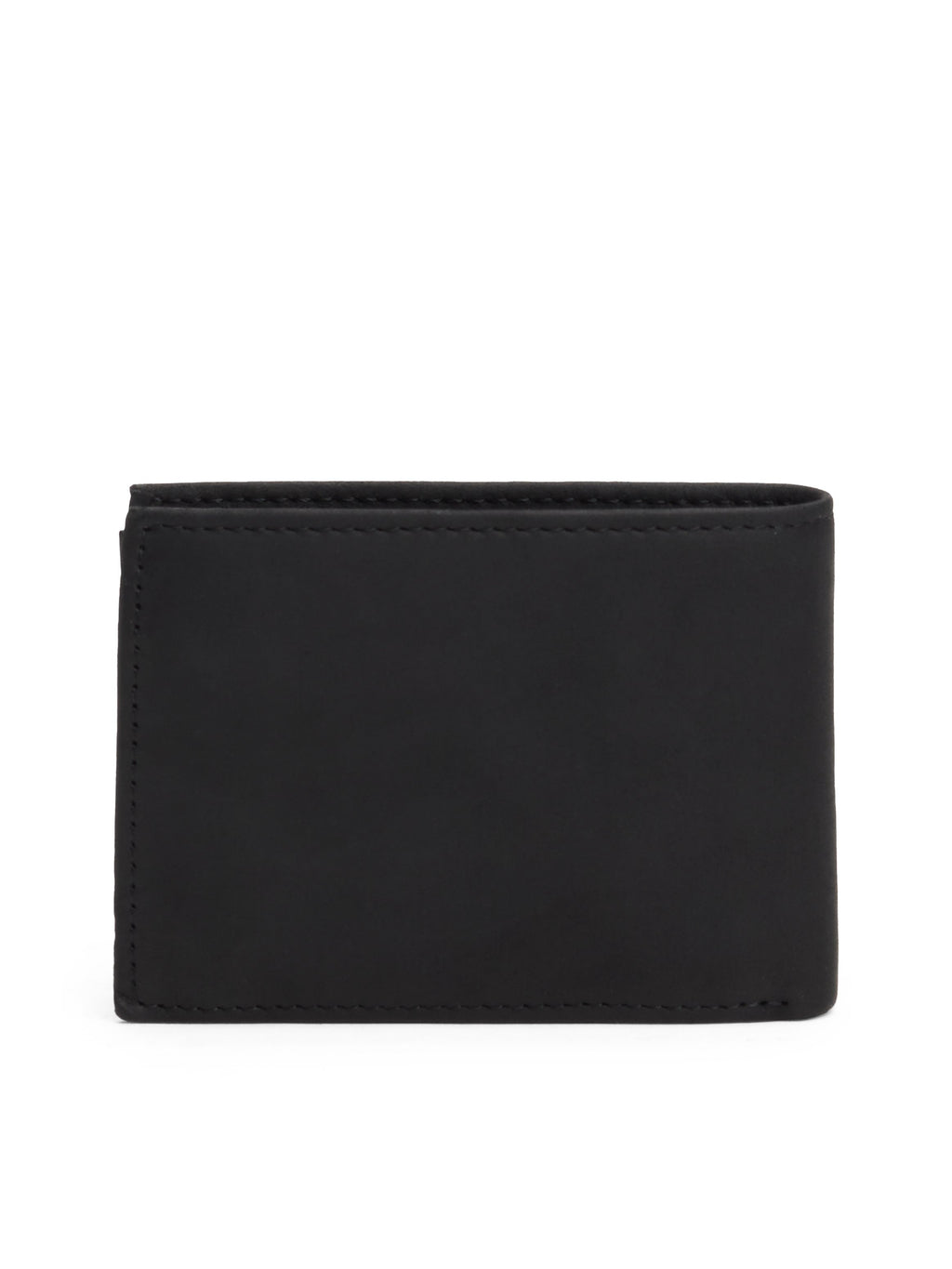 JOHNSON - Portefeuille - noir