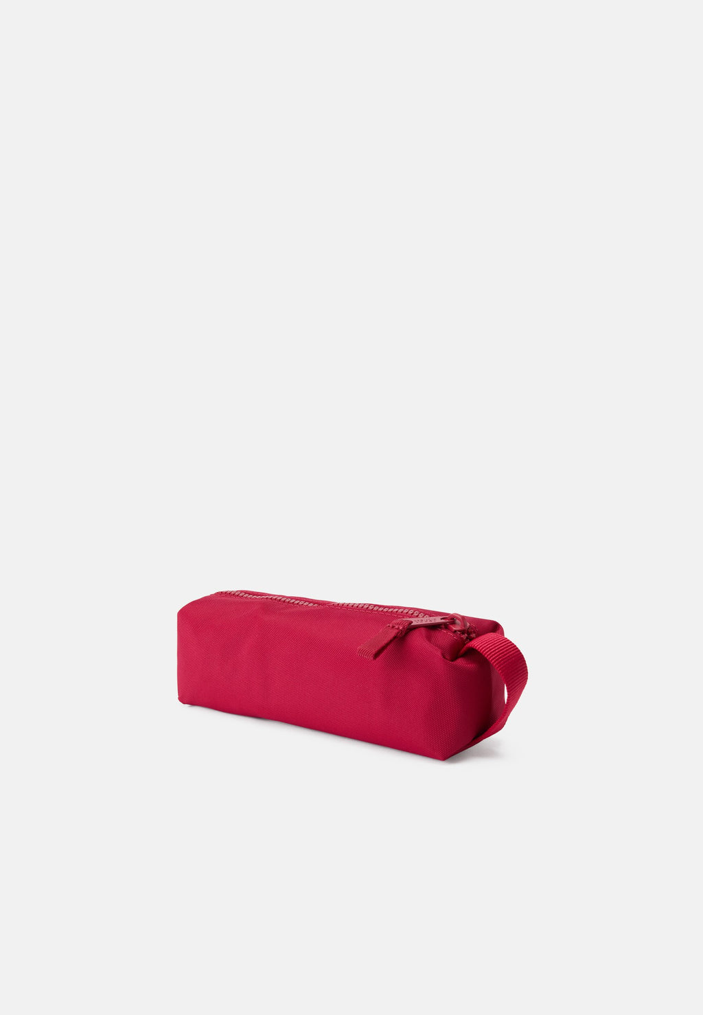 ESSENTIAL PENCIL CASE UNISEX - Pencil case - red