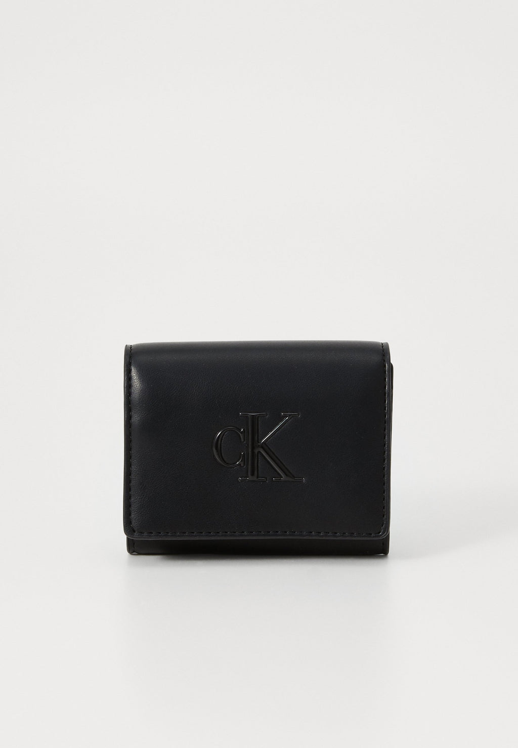 BOLD MEDIUM BIFOLD - Wallet - black