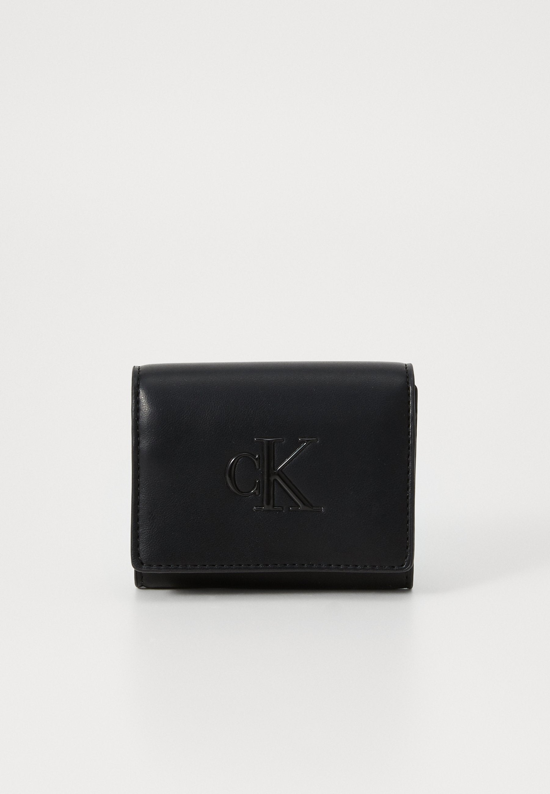BOLD MEDIUM BIFOLD - Wallet - black