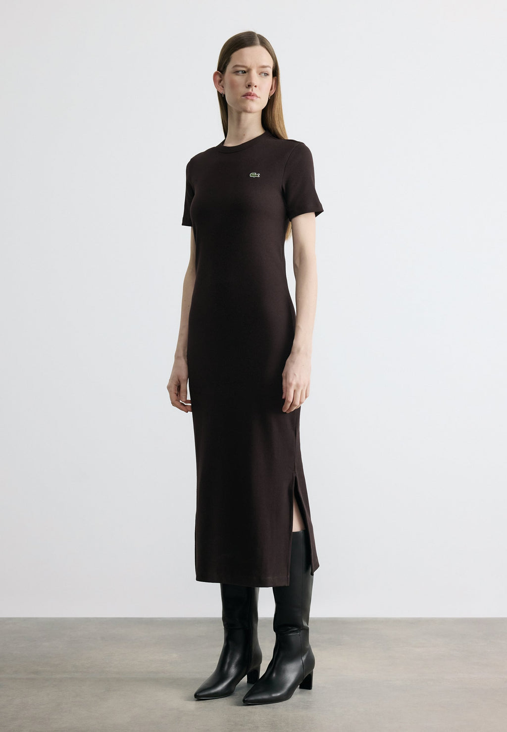 Shift dress - buffle