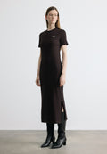 Shift dress - buffle