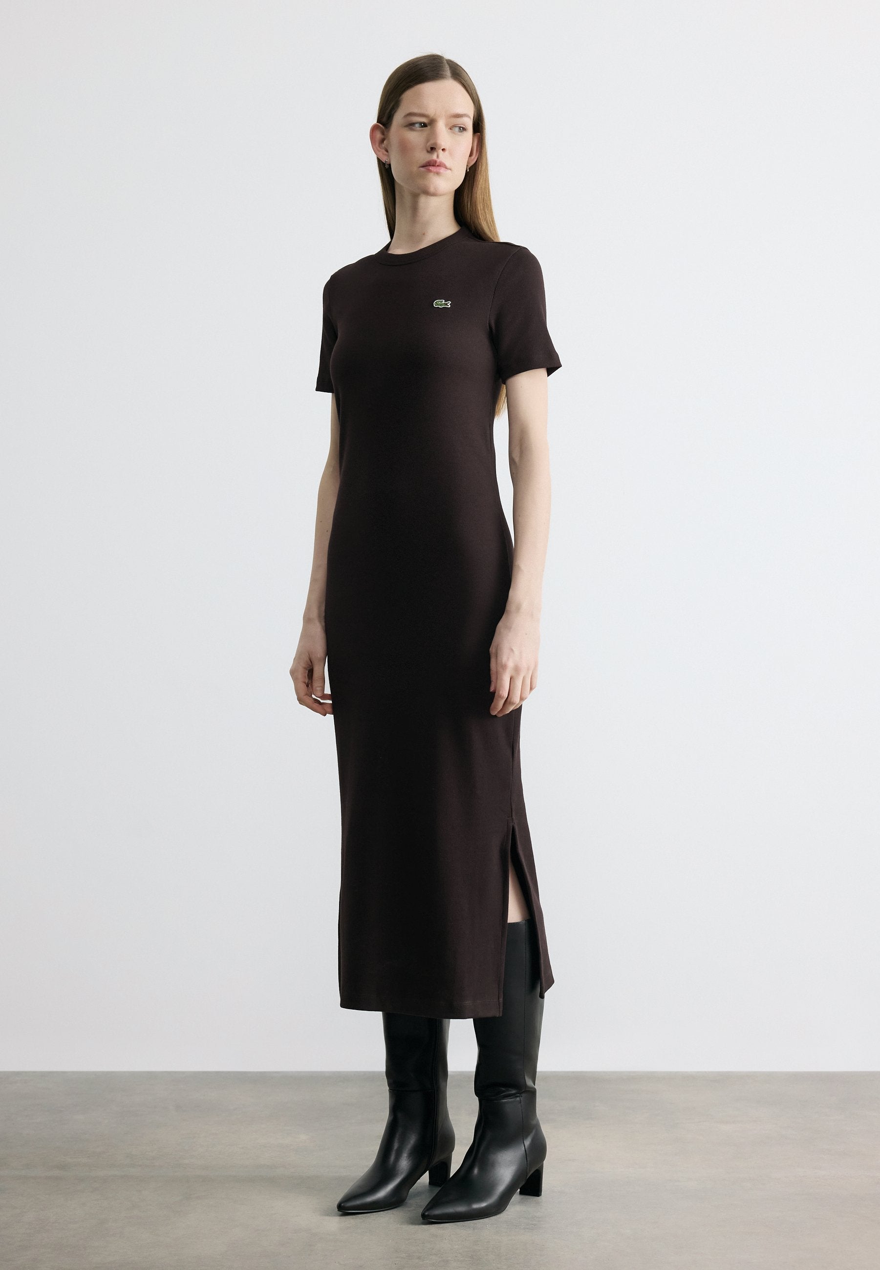 Shift dress - buffle