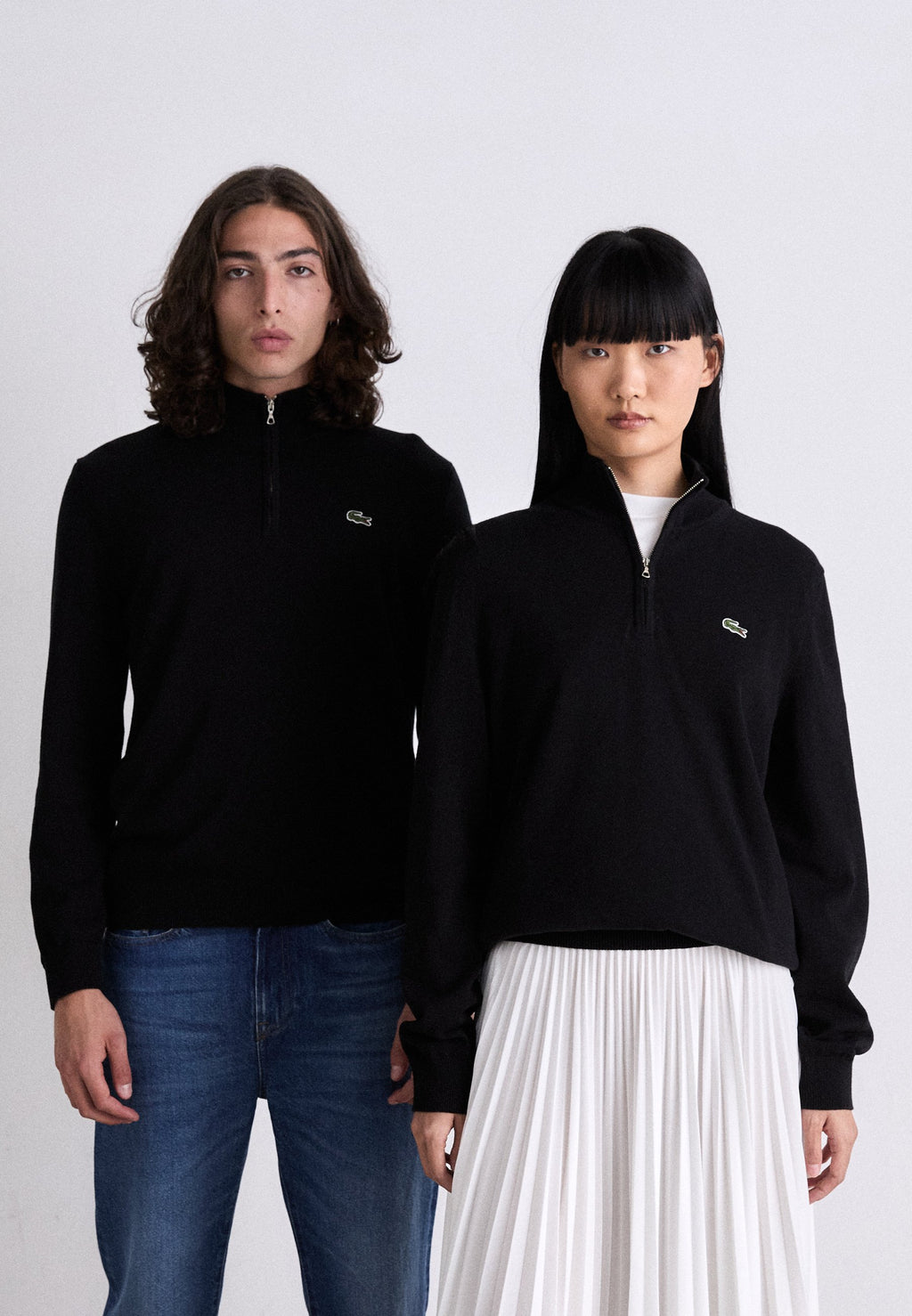 Jumper - black