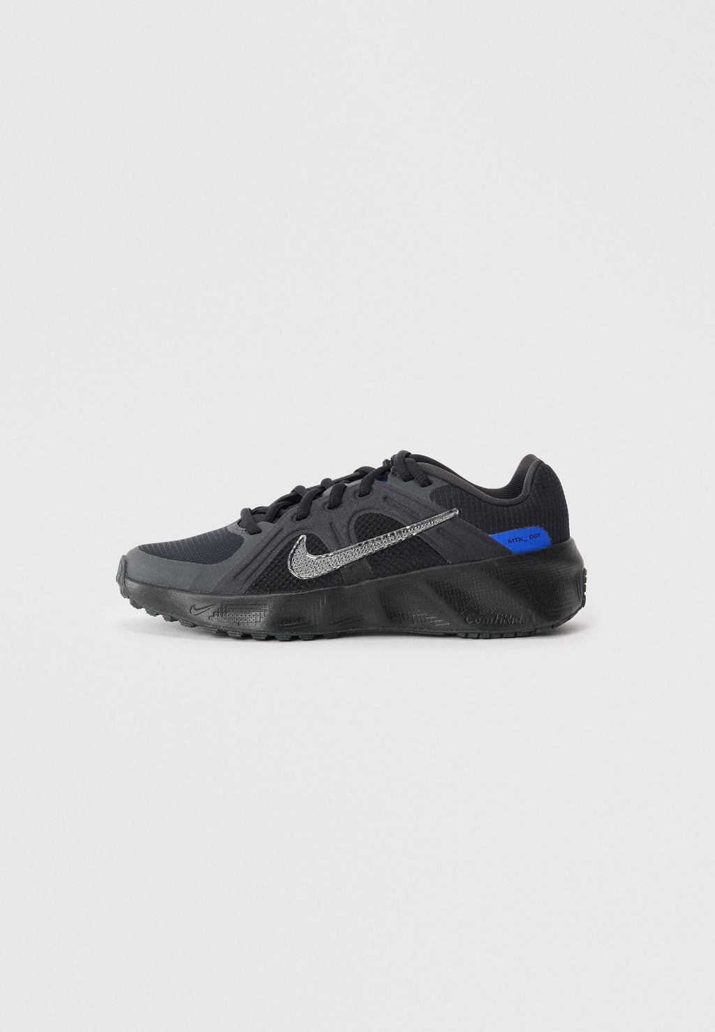 METRO TEK UNISEX - Baskets - noir