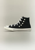 CHUCK TAYLOR ALL STAR UNISEX - High-top trainers - black/vintage white