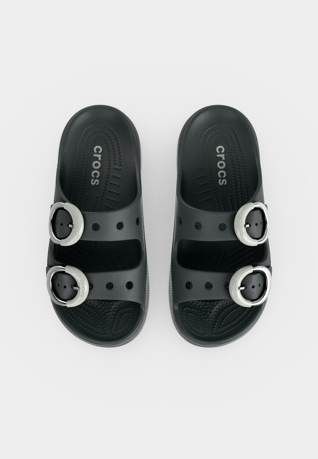 Mules - carbon