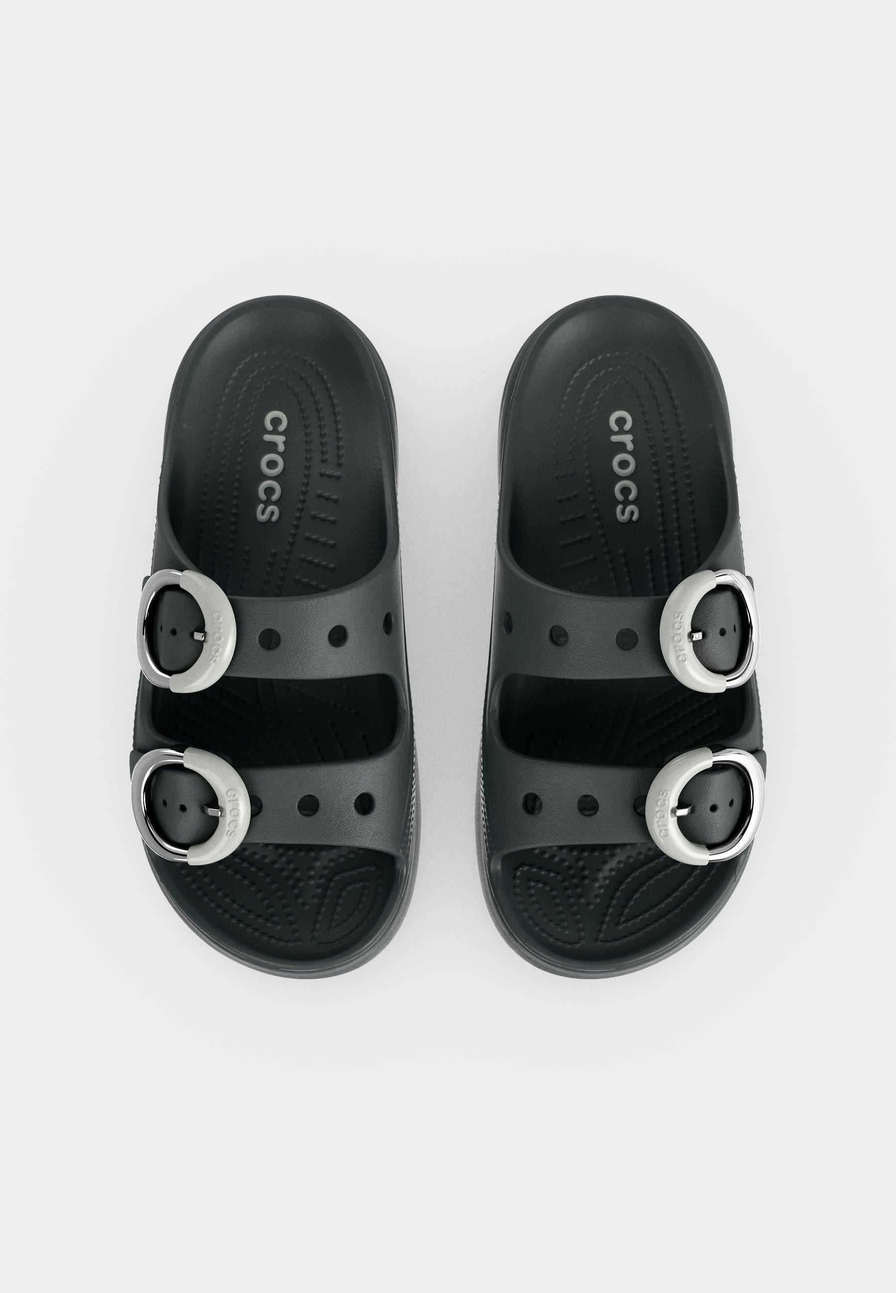 Mules - carbon