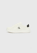 ANNIE UNISEX - Trainers - white/black