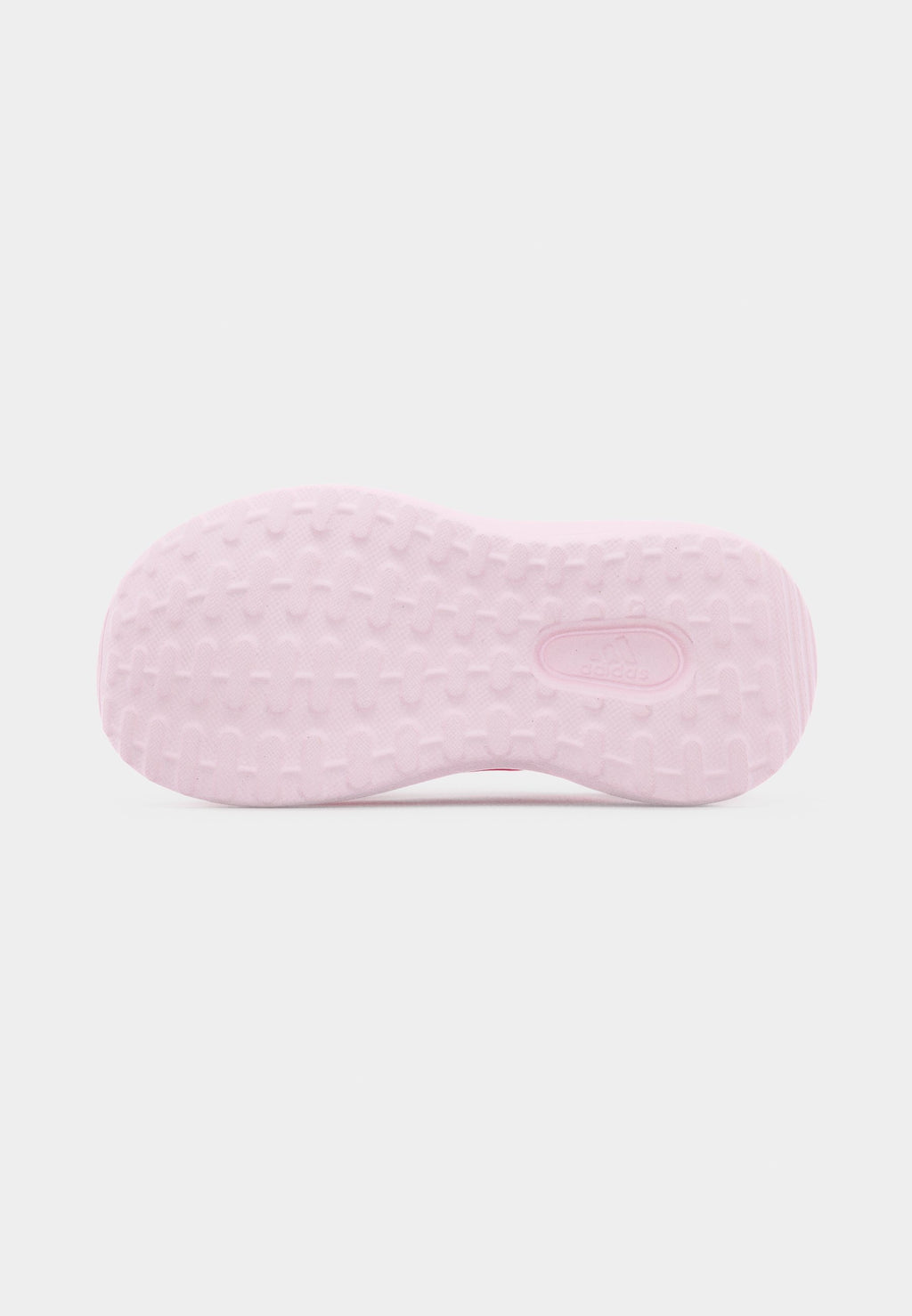 TENSAUR COMFORT UNISEX - Chaussures de running sur route - rose bonheur/blanc/rose fusion