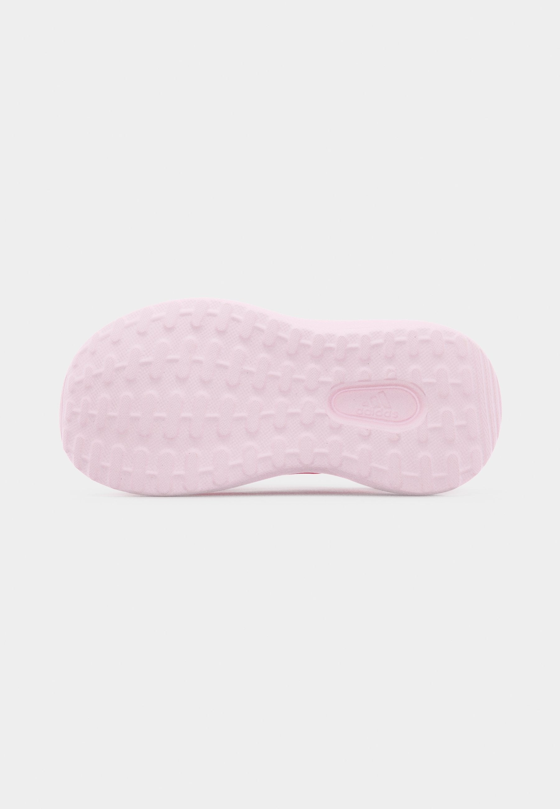 TENSAUR COMFORT UNISEX - Chaussures de running sur route - rose bonheur/blanc/rose fusion