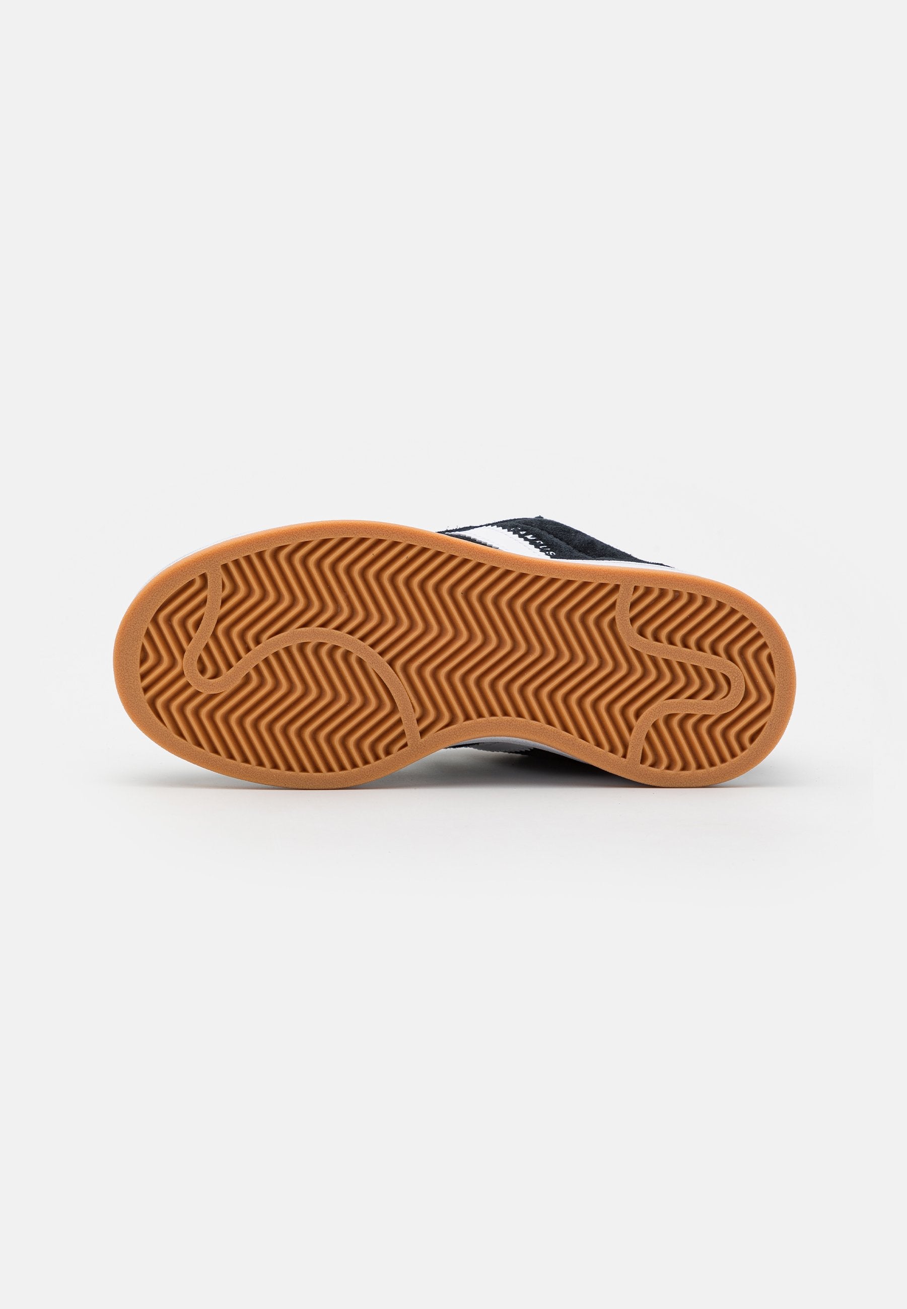 CAMPUS 00S J UNISEX - Trainers - core black/cloud white