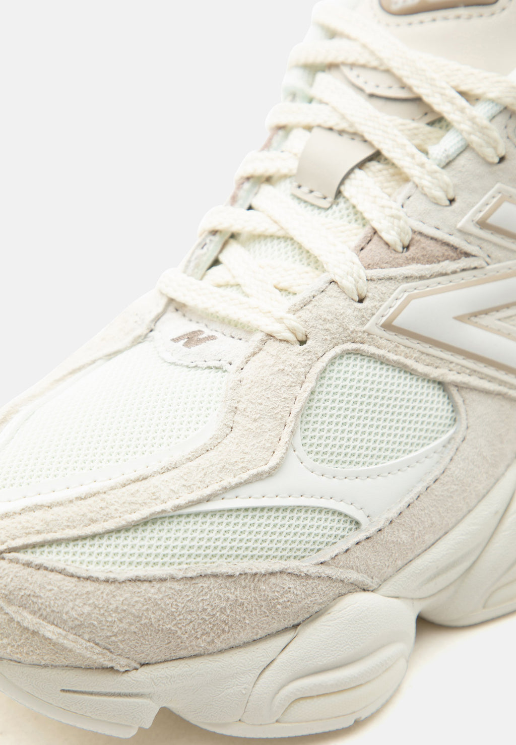 U9060 UNISEX - Trainers - beige
