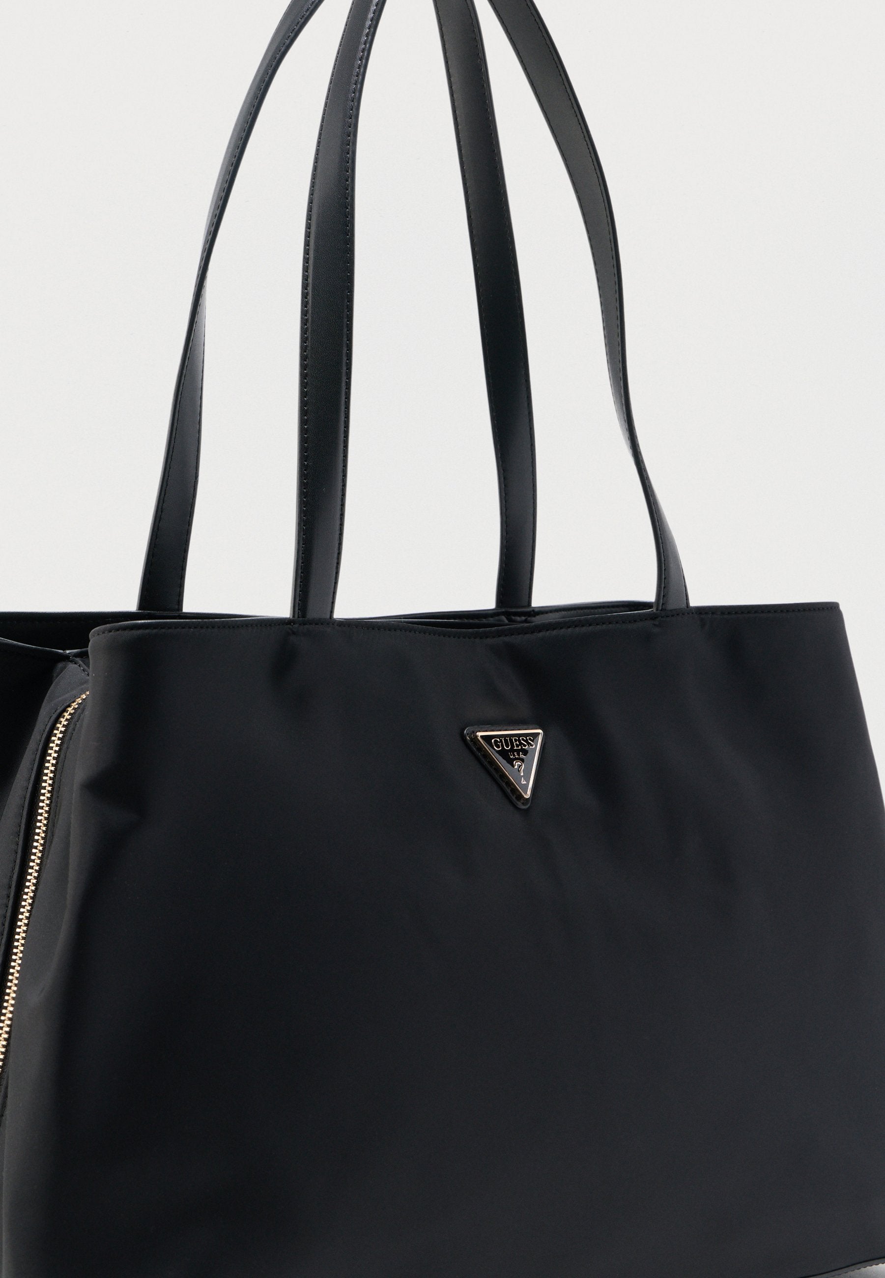 FOLLIE TOTE - Tote bag - black