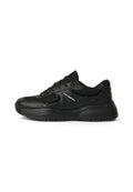 SNEAKER VESTA - Trainers - black