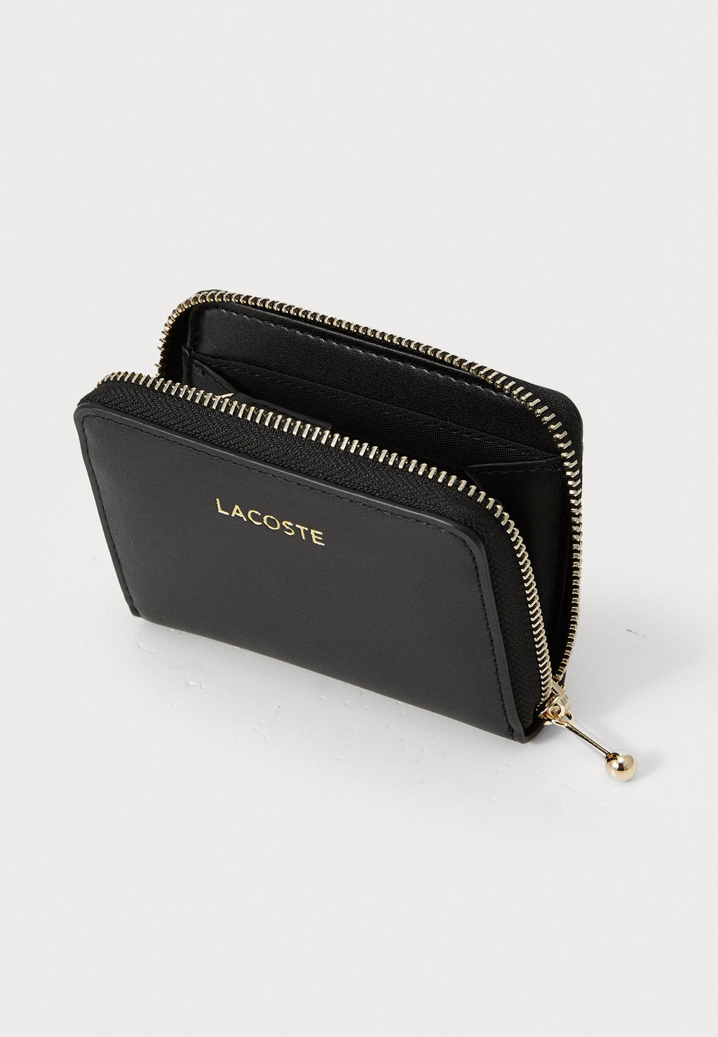 ZIP COIN WALLET - Wallet - noir