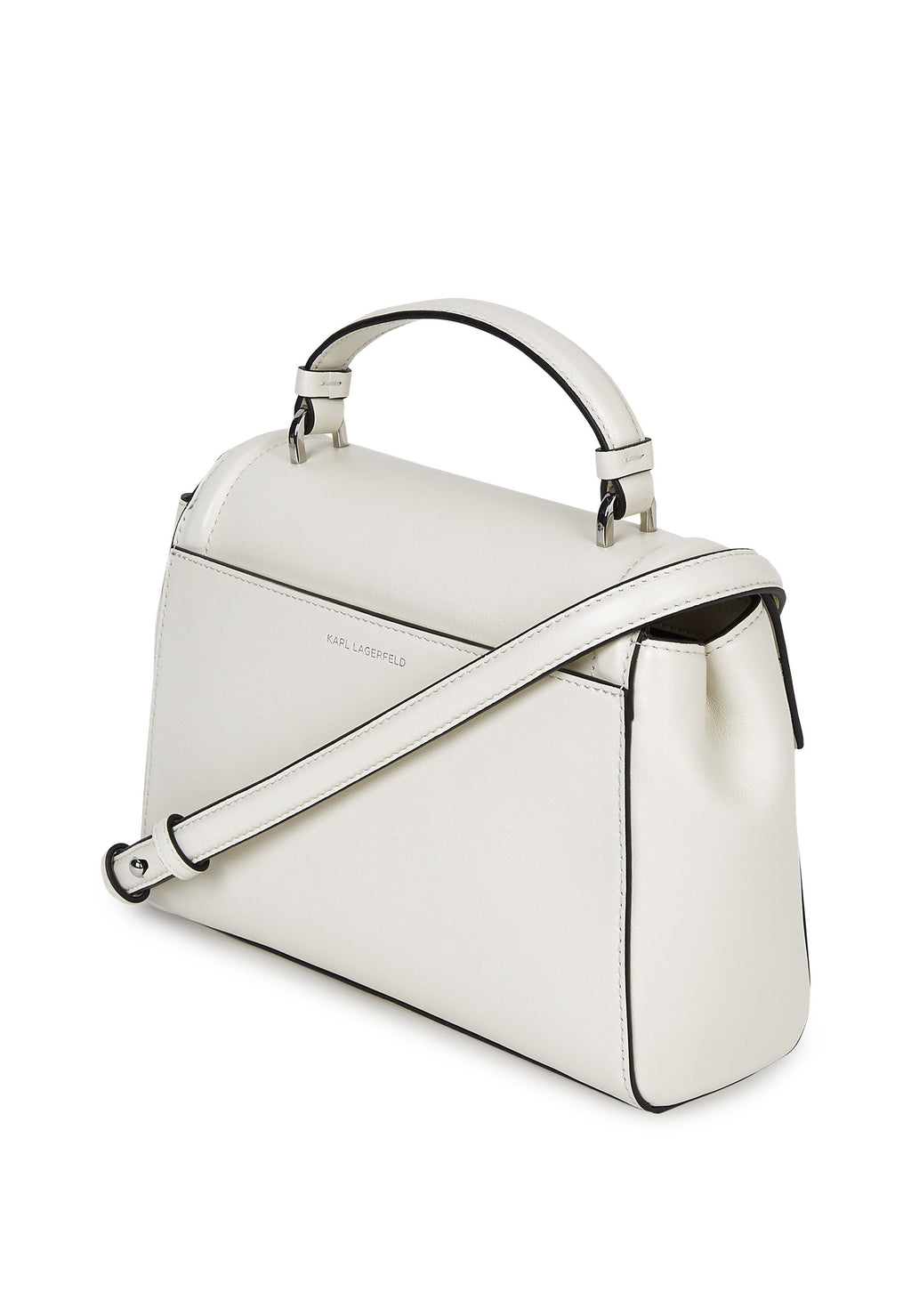 AUTOGRAPH  - Handbag - off white