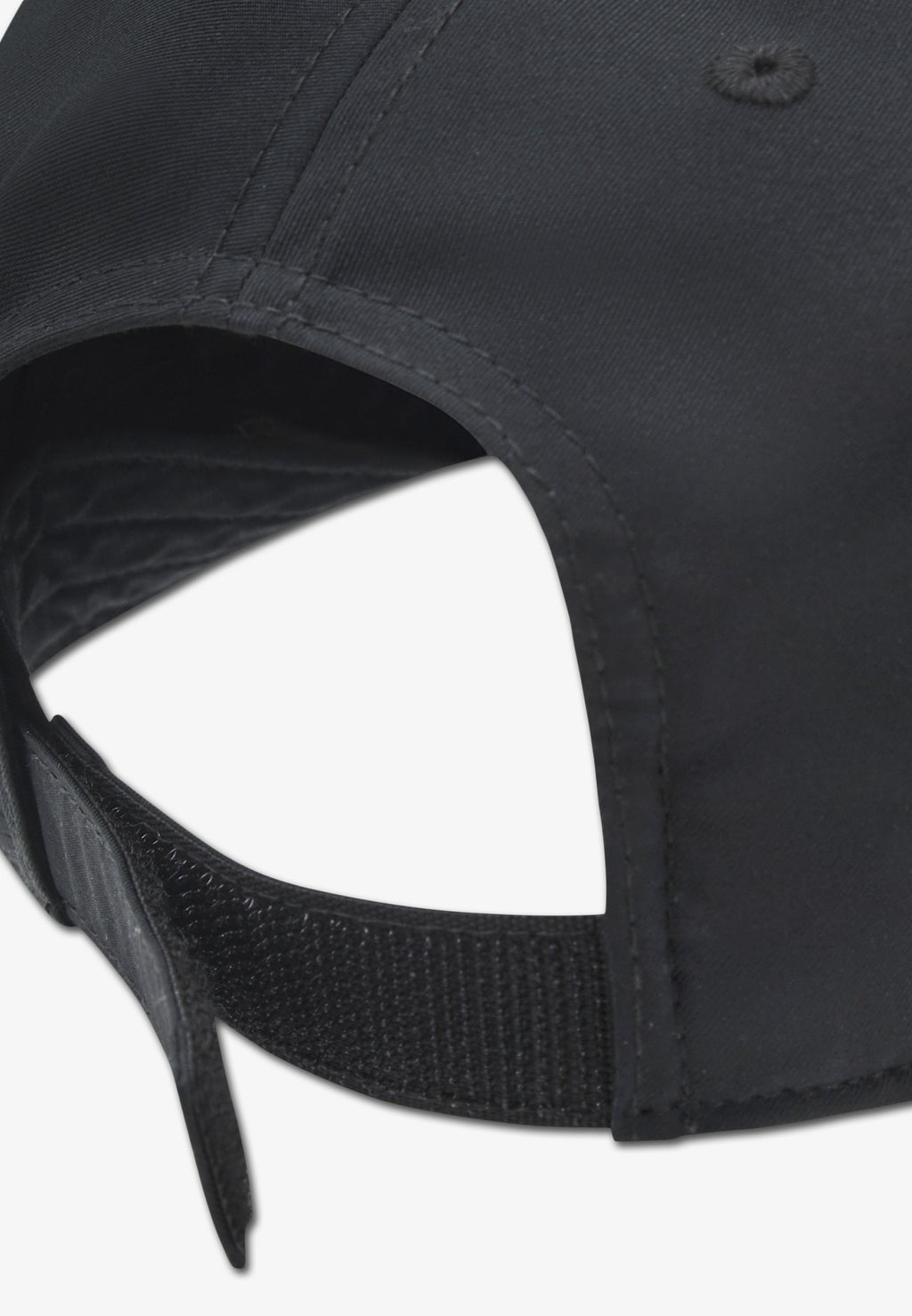 CLUB UNISEX - Cap - black