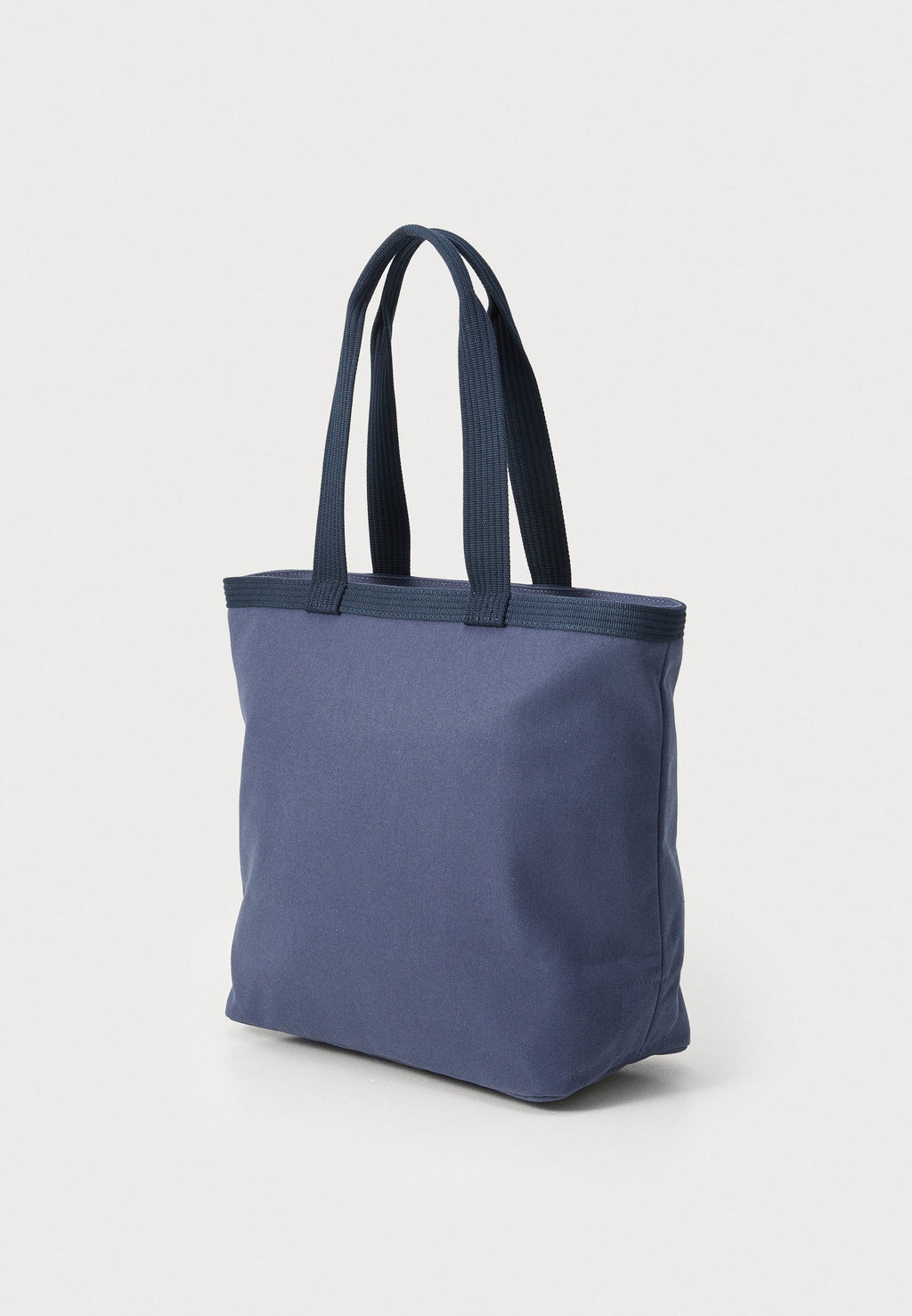 COLLEGIATE SUMMER TOTE - Tote bag - navy fleet