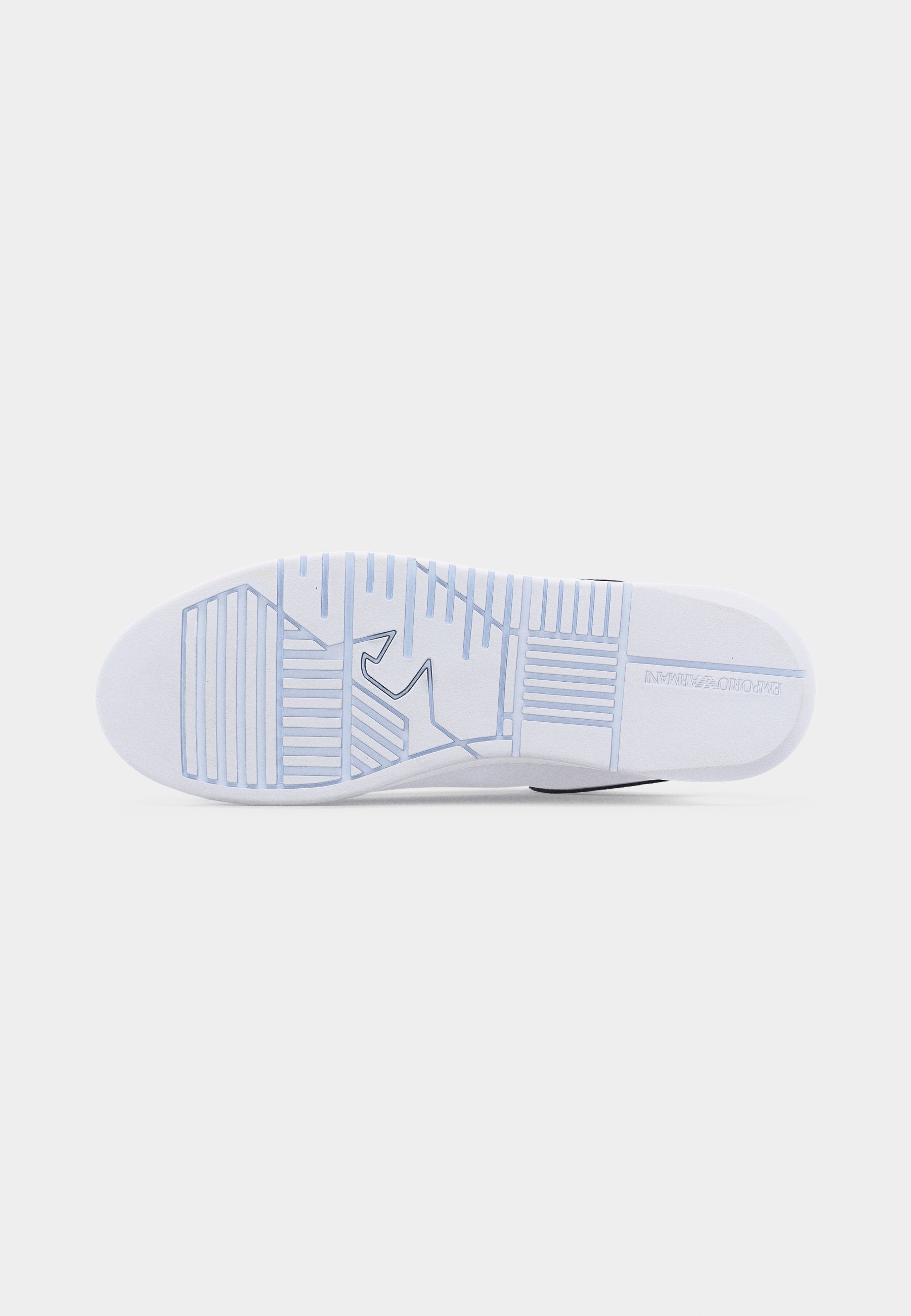 ICON SMU - Trainers - white