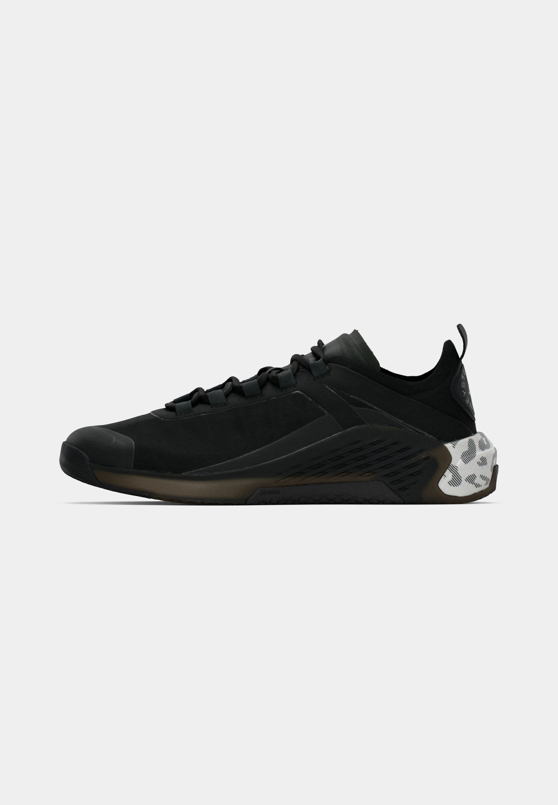 DROPSET 4 - Training shoe - footwear white/core black