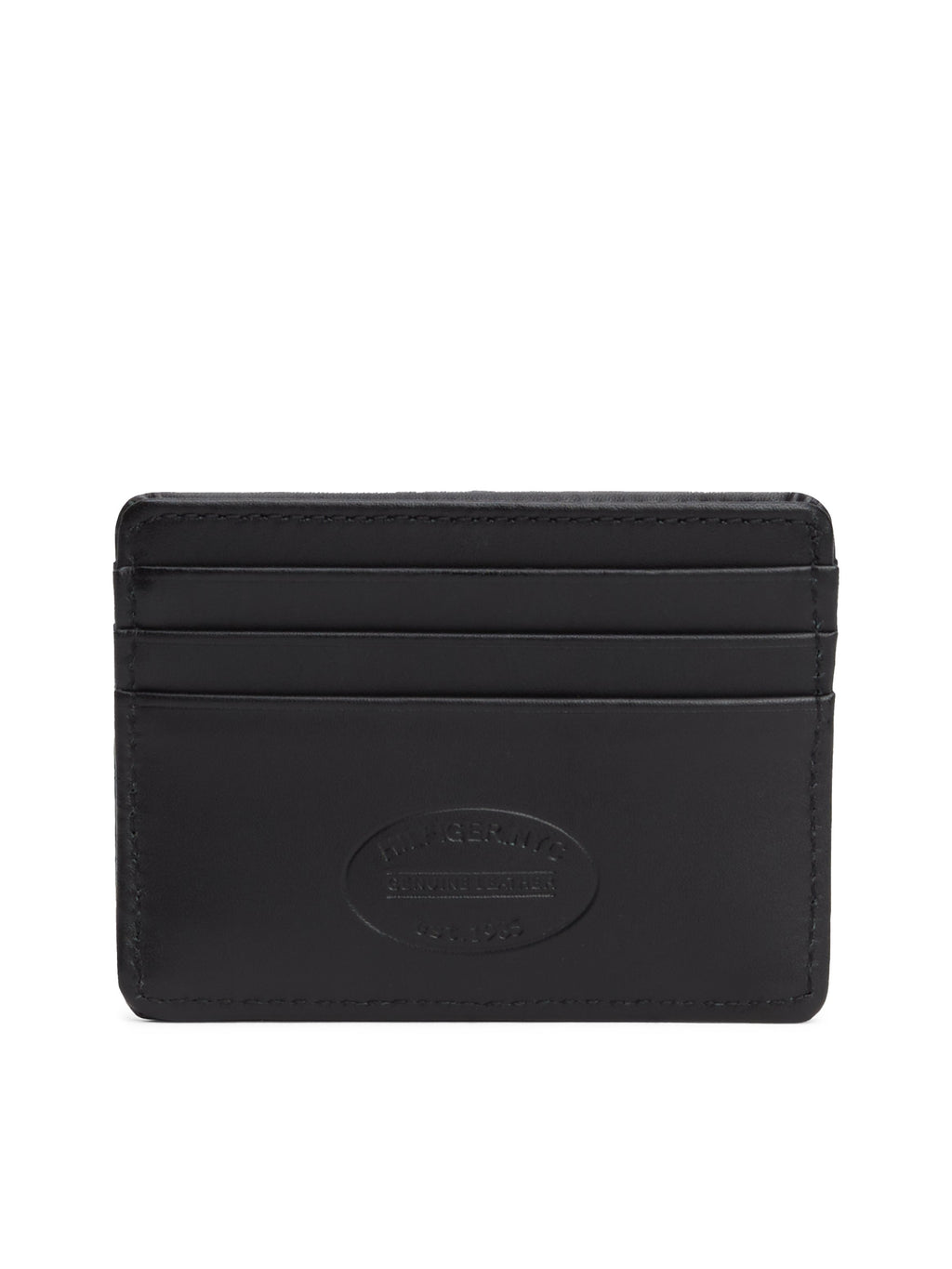 ETON UNISEX - Wallet - black