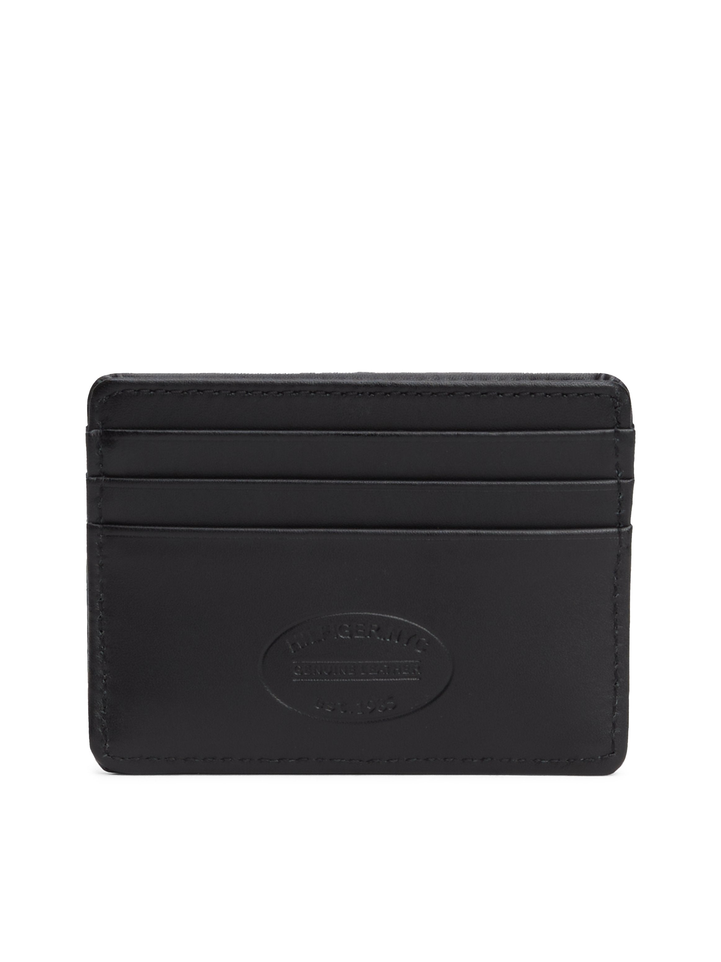 ETON UNISEX - Wallet - black
