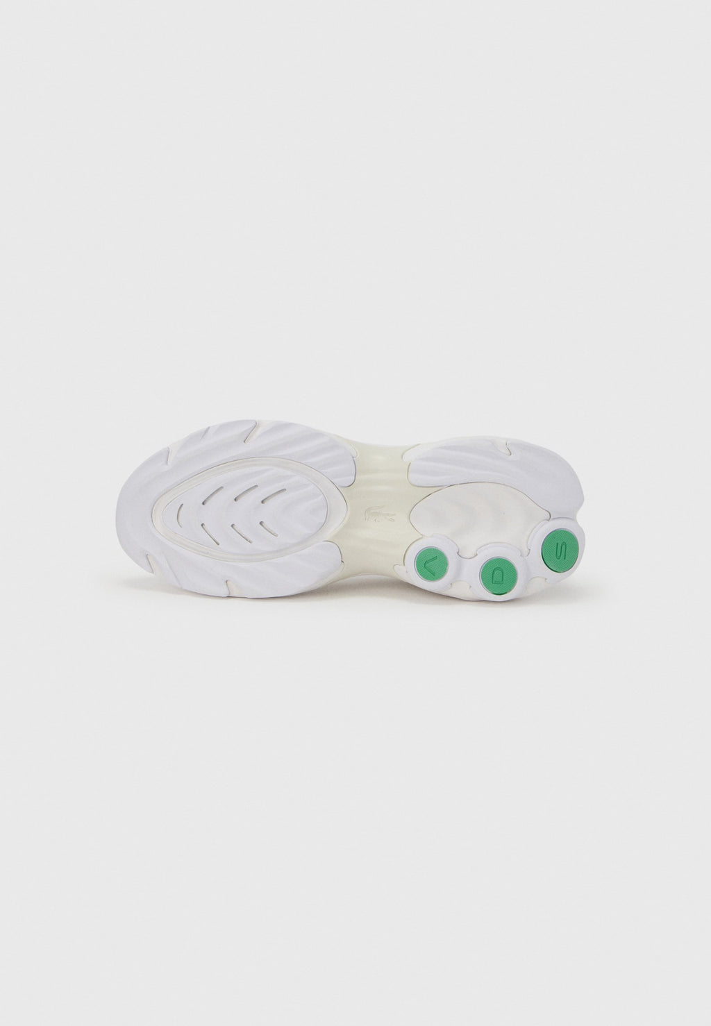 SPINOR 225 4 - Trainers - white