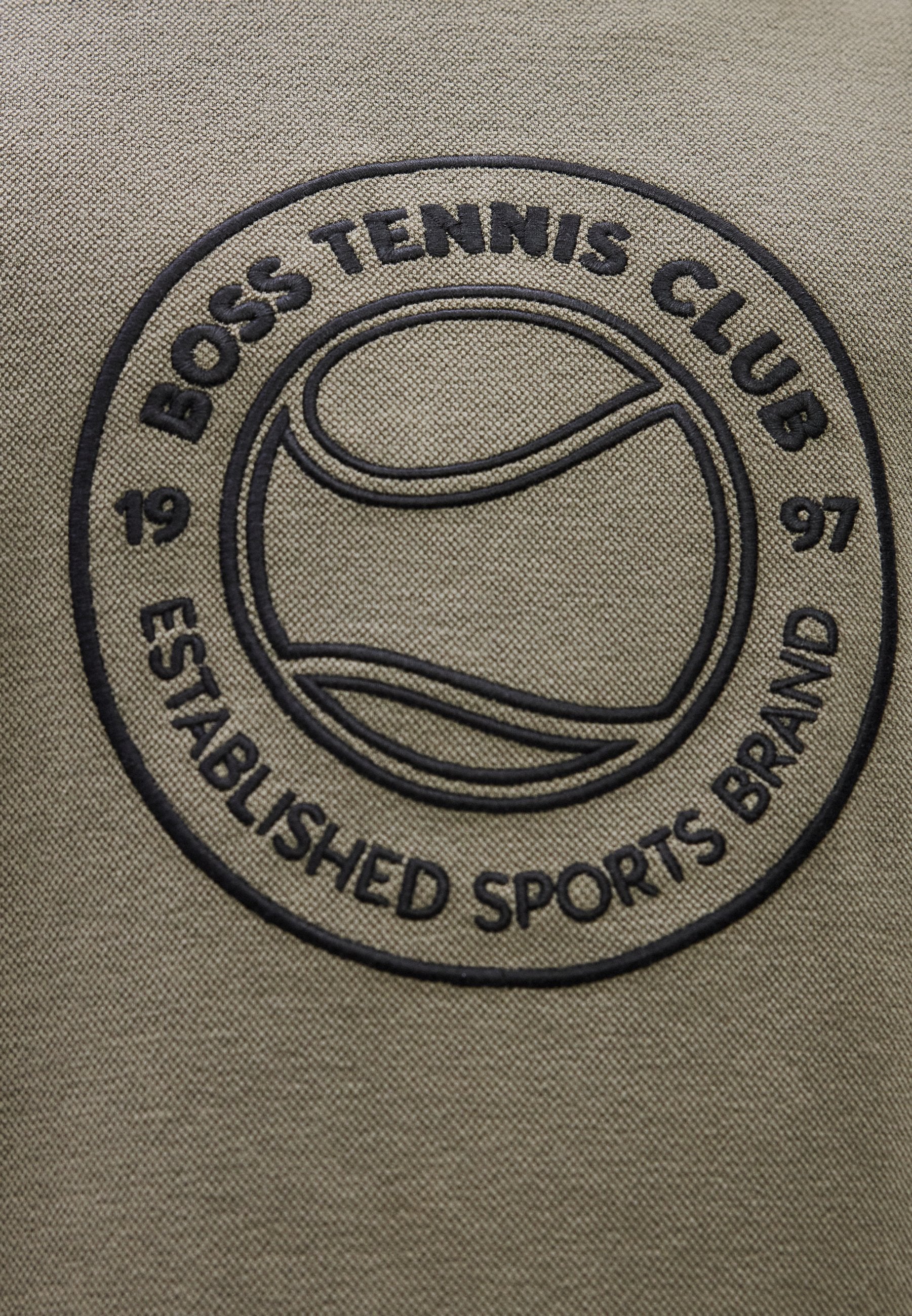 JOIN SALBO - Sweatshirt - dark beige