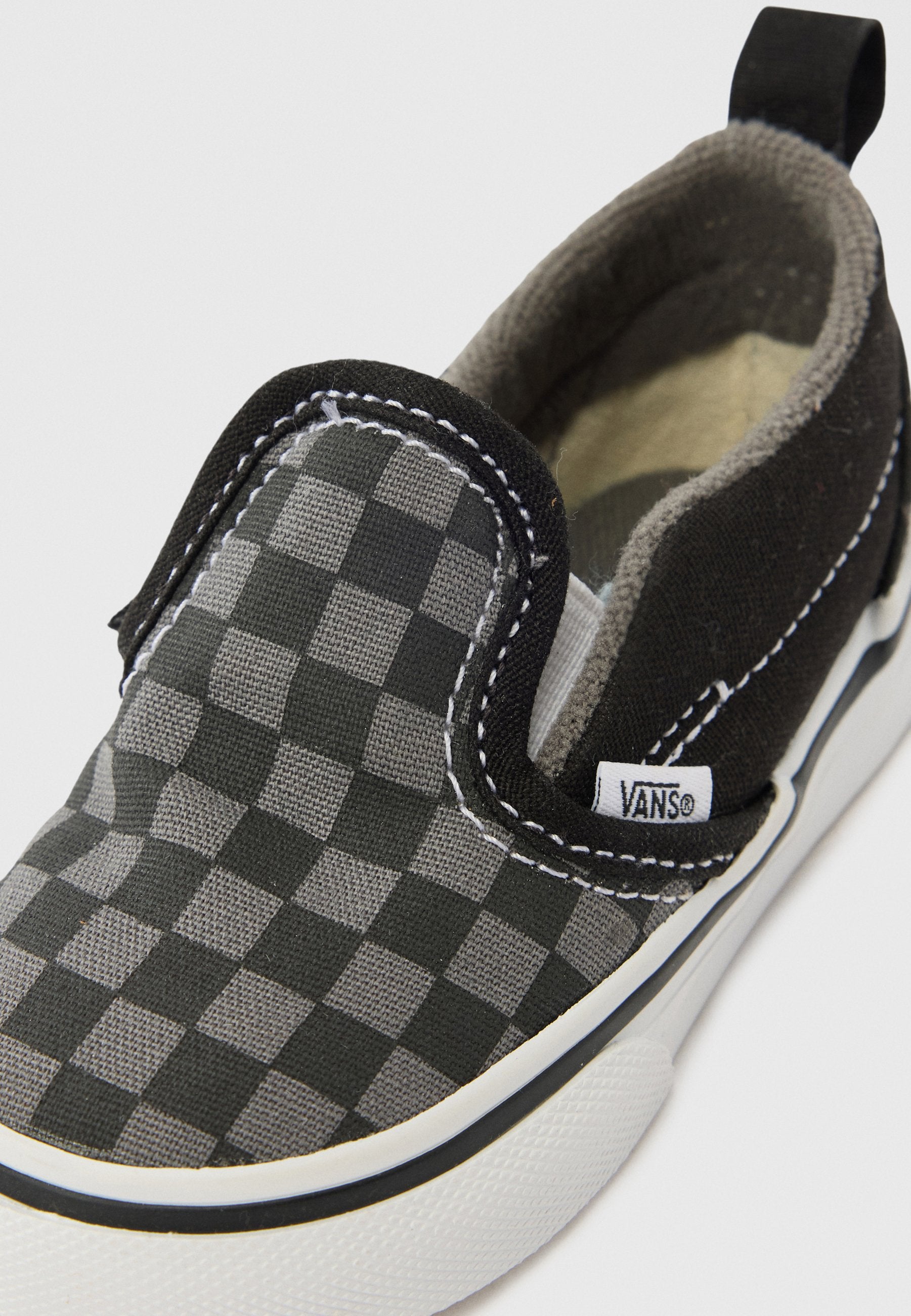 UNISEX - Trainers - black/pewter