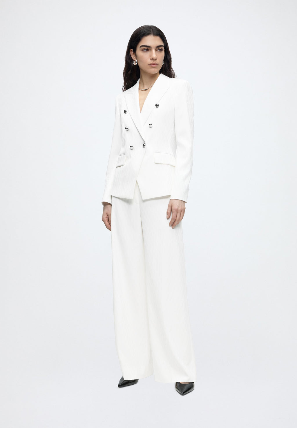 HUZILI - Trousers - open miscellaneous
