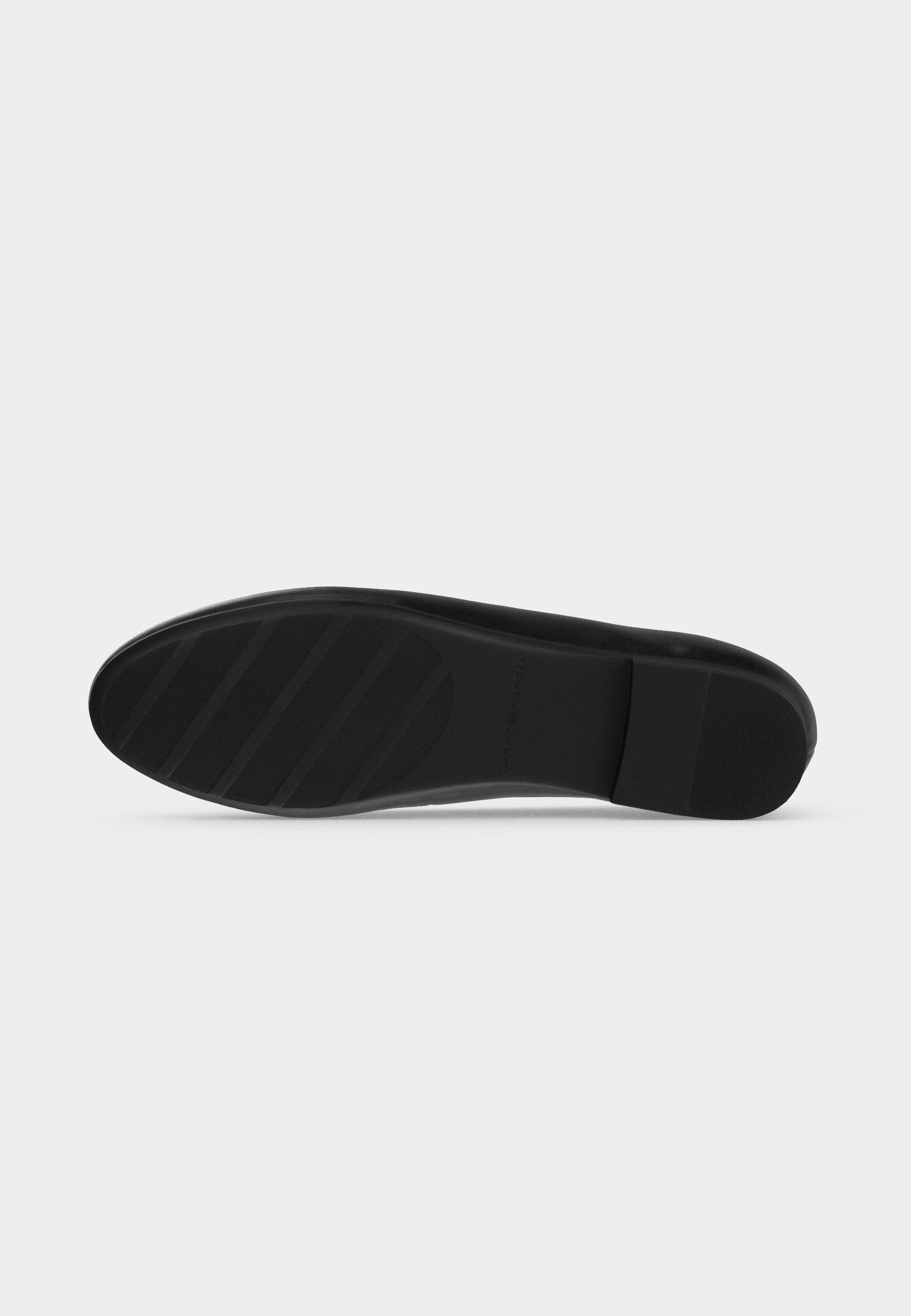 Ballet pumps - black