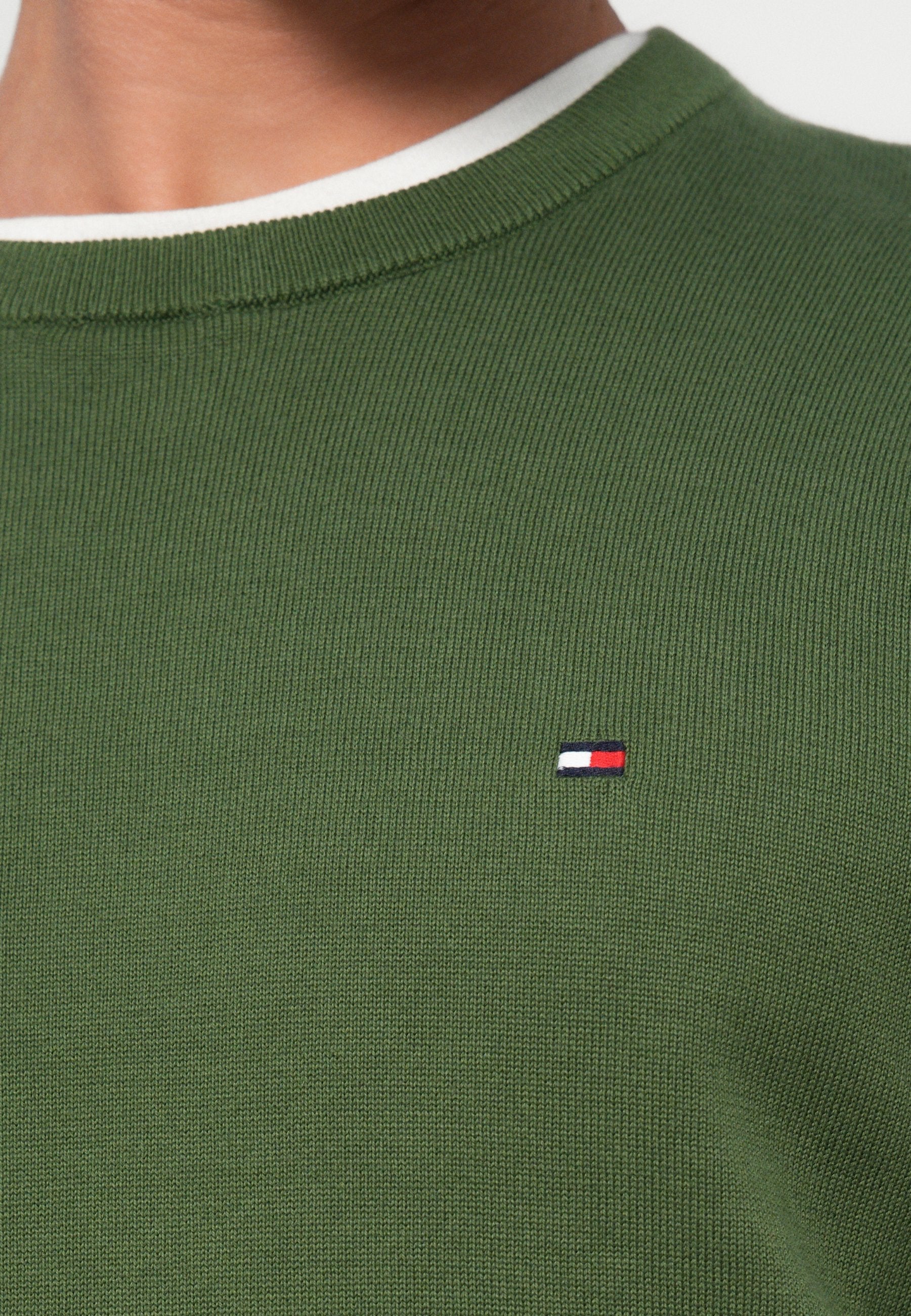 Jumper - mountain pine