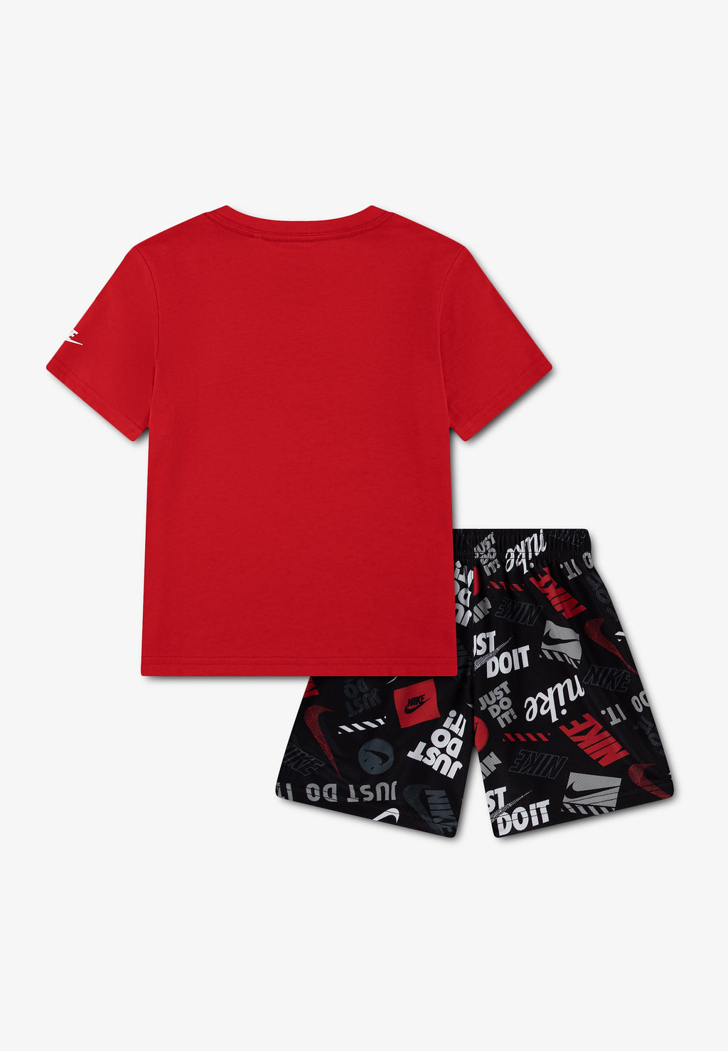 SET - Shorts - black