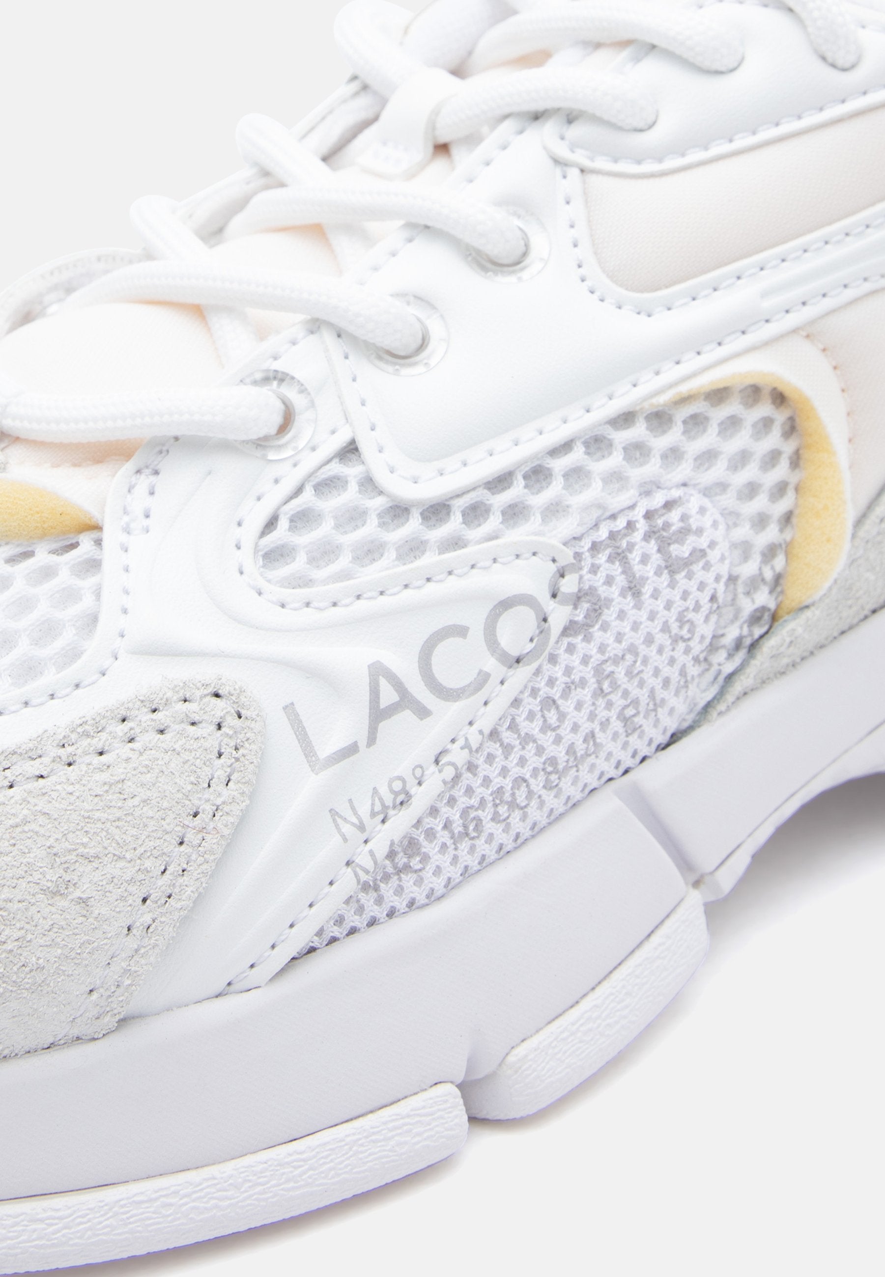 L003 NEO 125 - Trainers - white