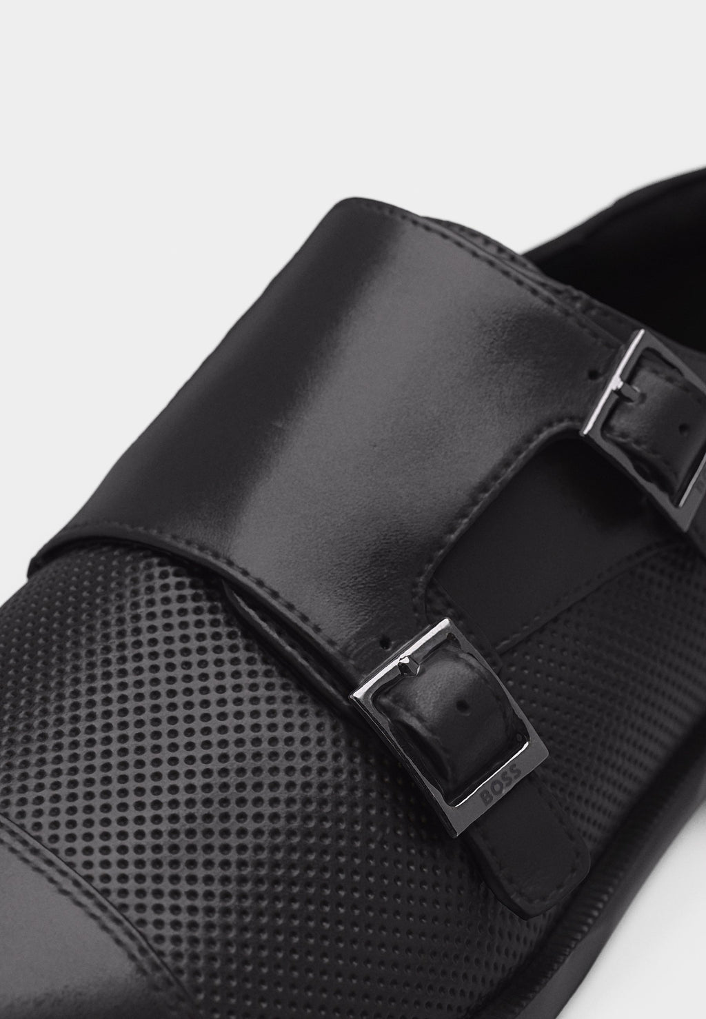 TAYIL - Smart slip-ons - black