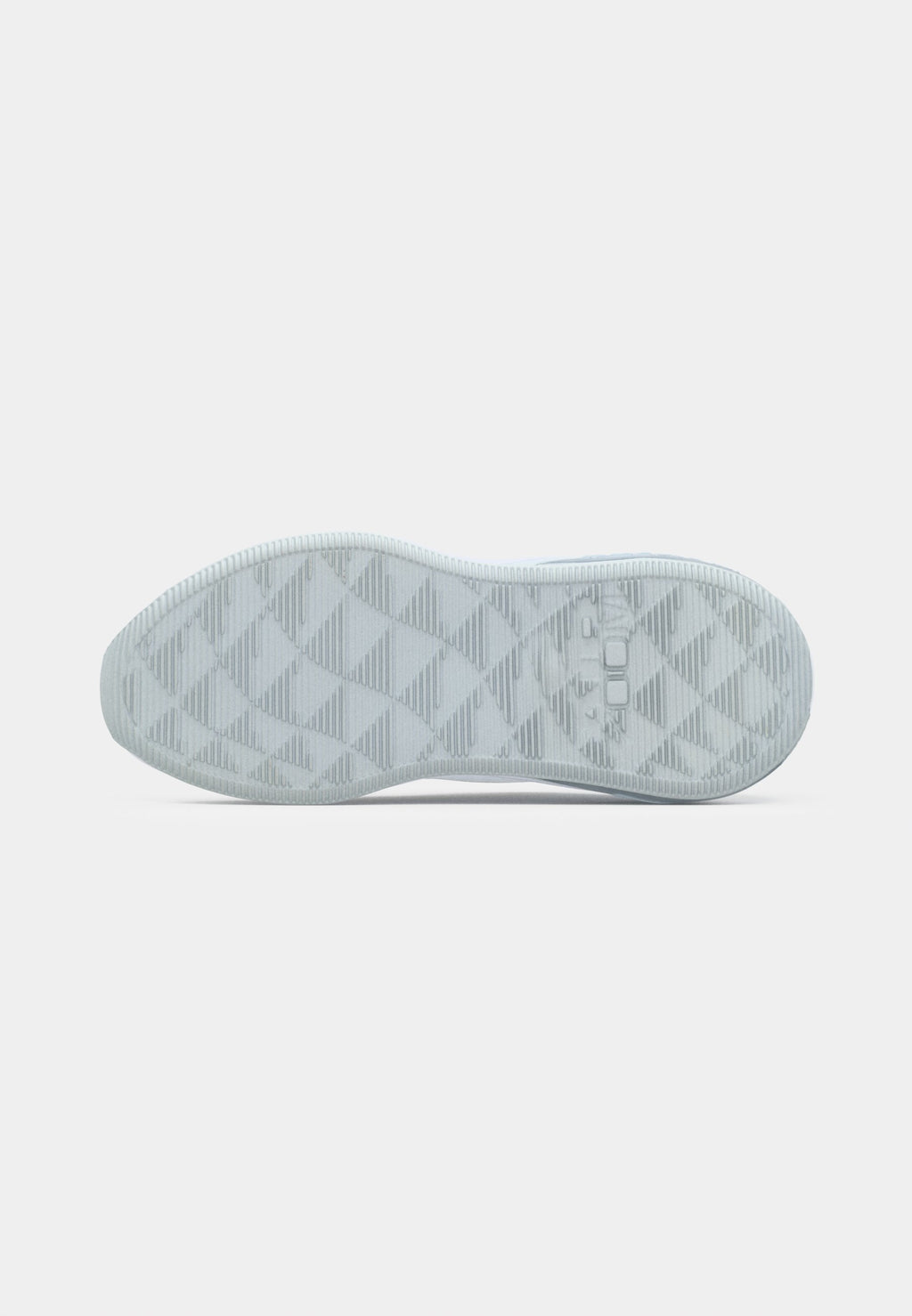 AIR ZOOM BELLA - Training shoe - white/pure platinum-coloured/white