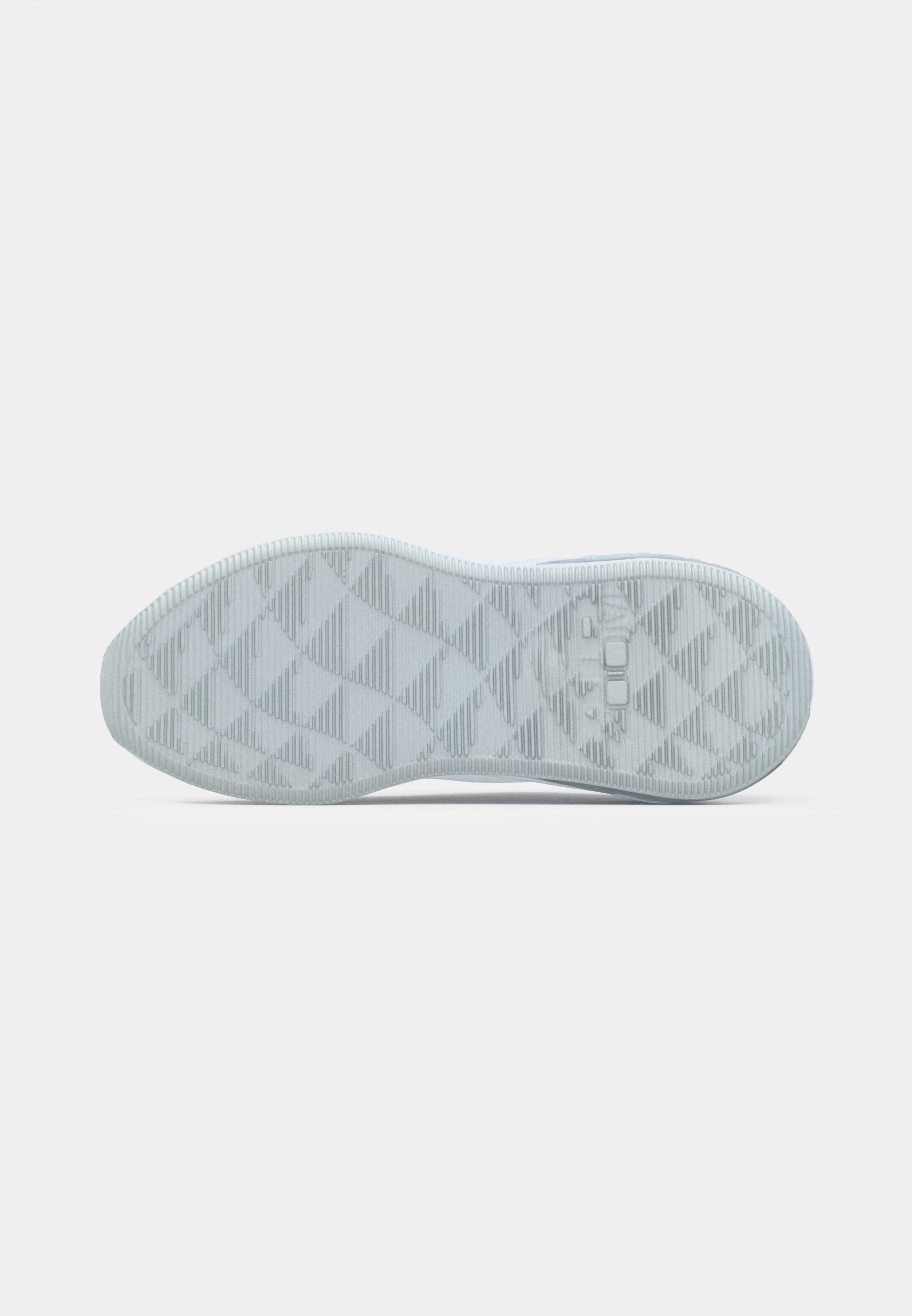 AIR ZOOM BELLA - Training shoe - white/pure platinum-coloured/white
