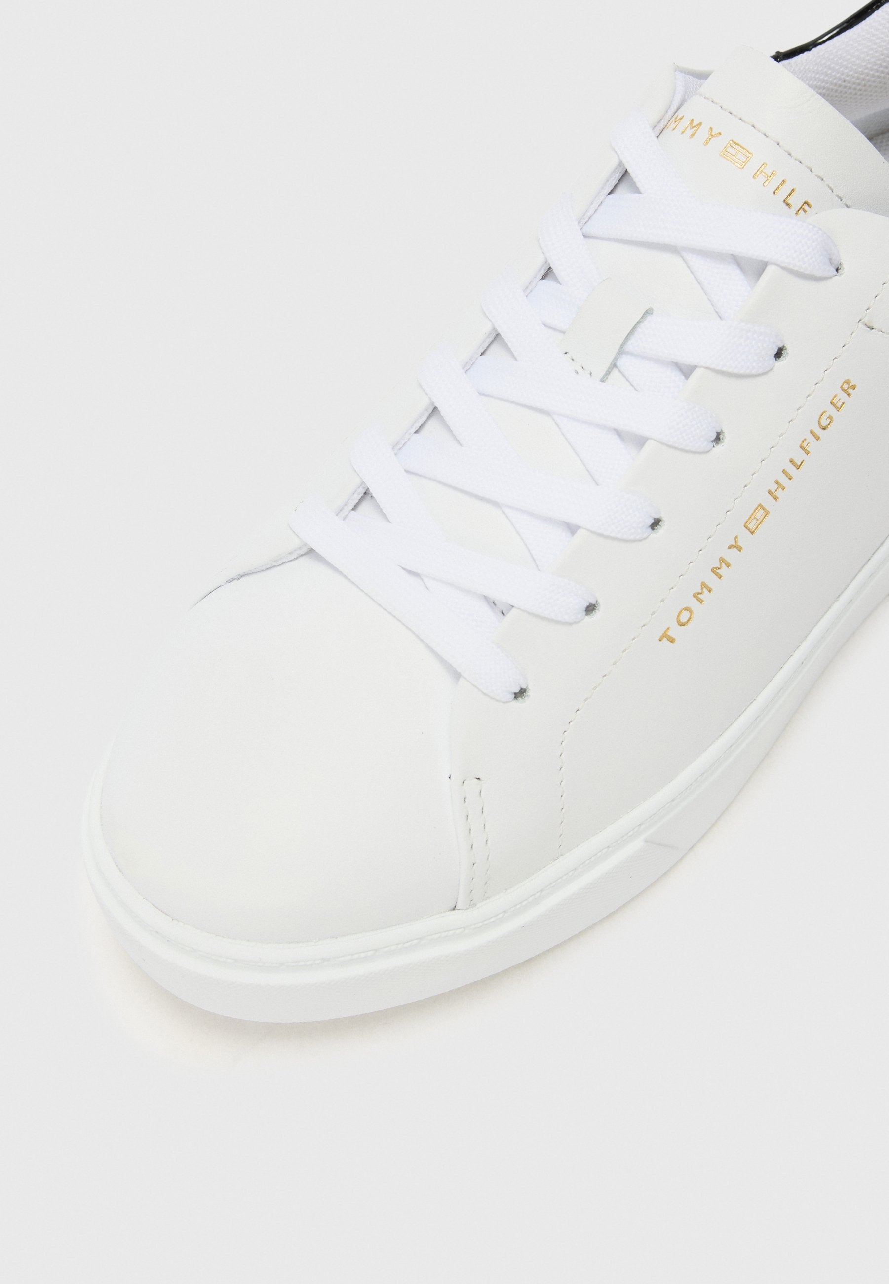 CHIC - Baskets - blanc