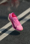 أحذية جري VAPORFLY 4 - أحذية جري - وردي سحر/بوردو/وردي هايبر/فولت آيس/خوخ آيس/بنجر حلو