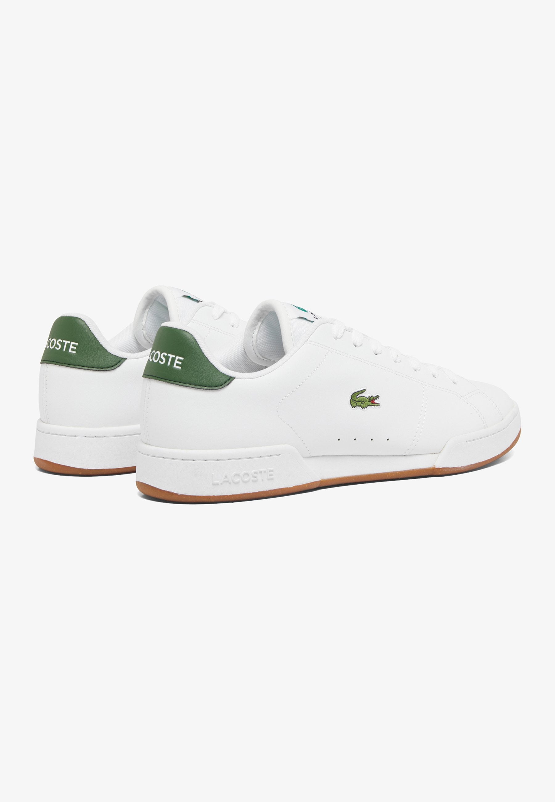 CARNABY CUP 125 - Trainers - blanc vert foncé-1r5