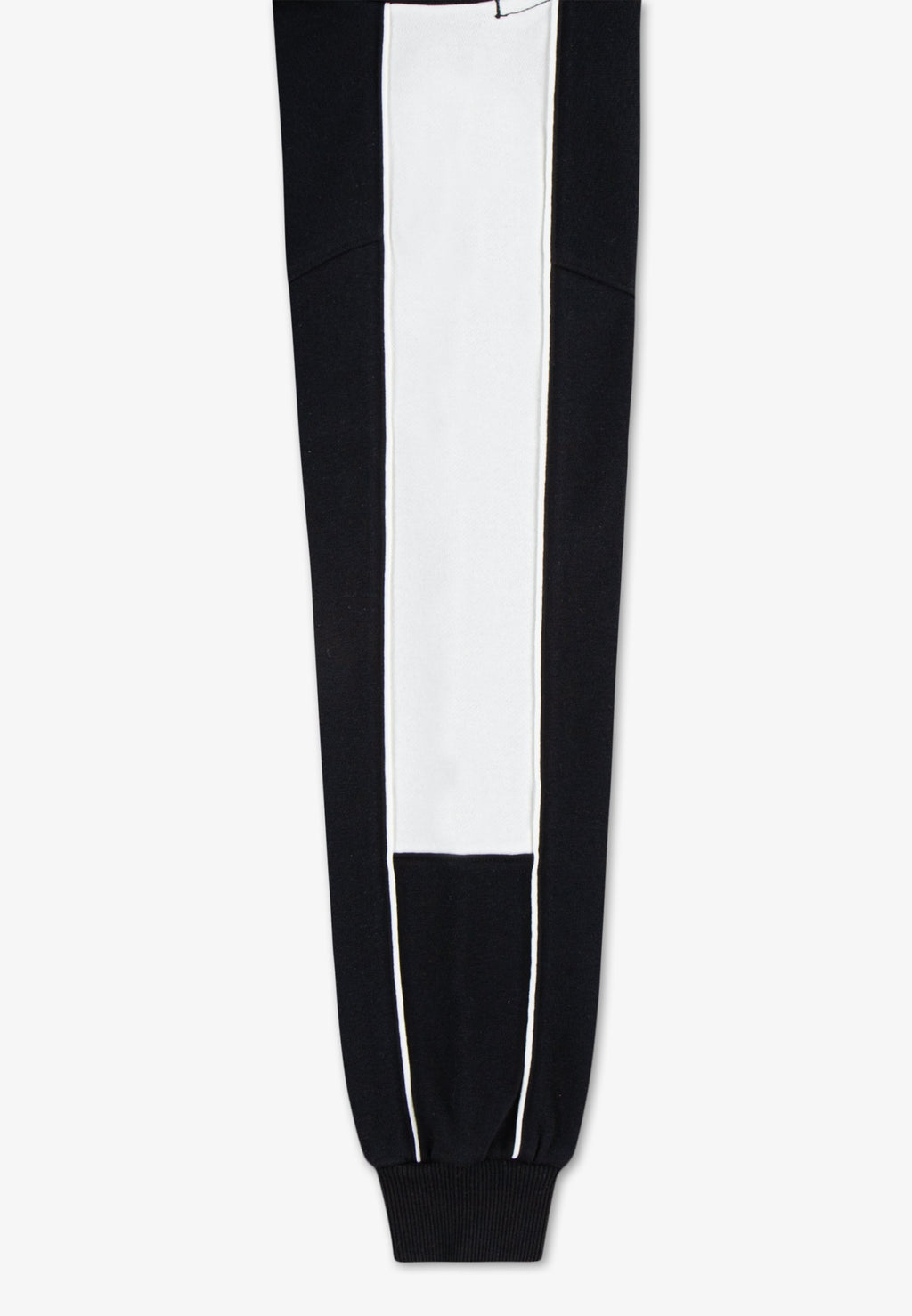 Hoodie - black