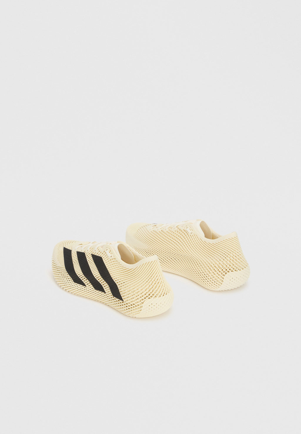 CLIMACOOL - Trainers - off white/core black